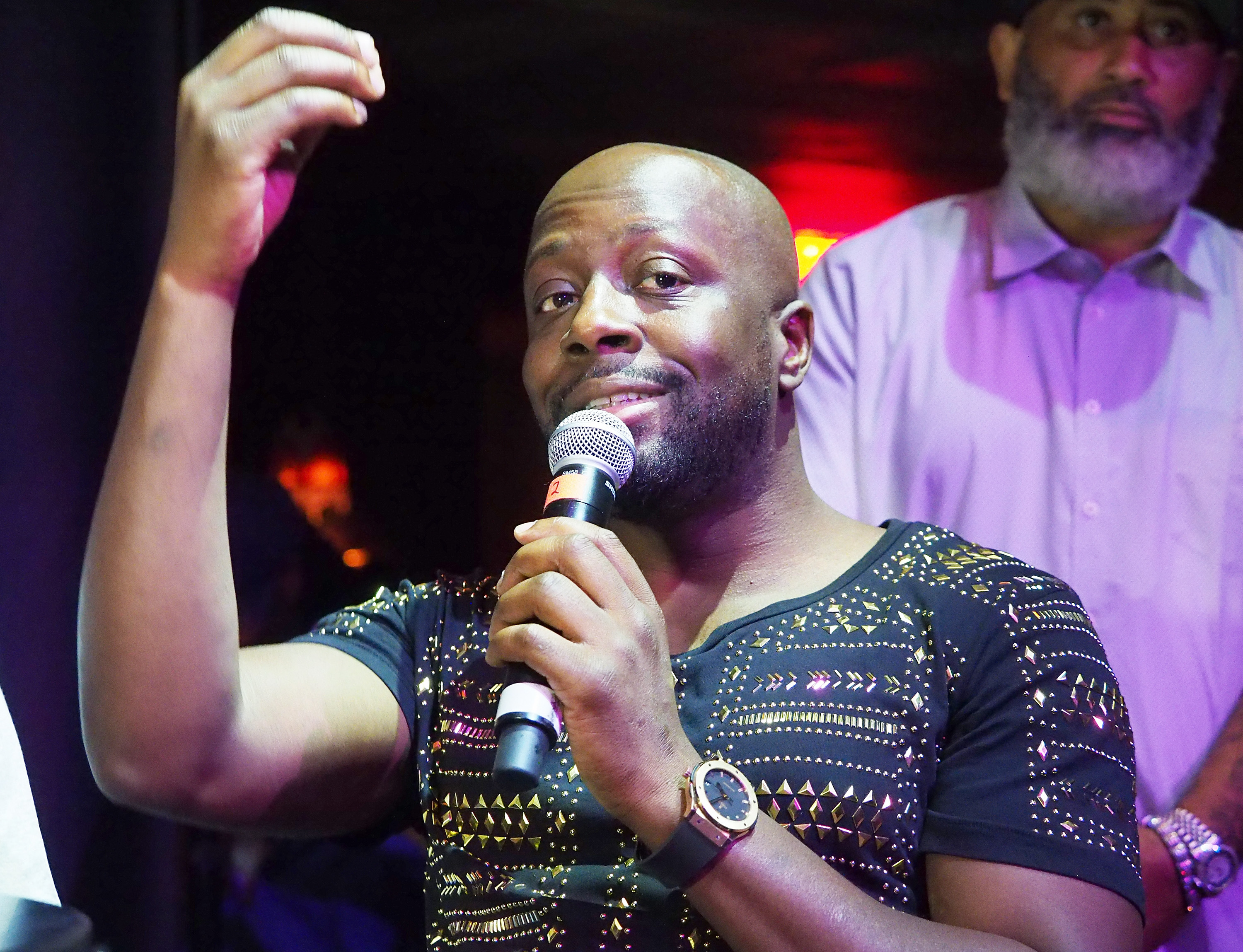 wyclef jean biggest money mistake giving away his money wyclef jean biggest money mistake giving away his money