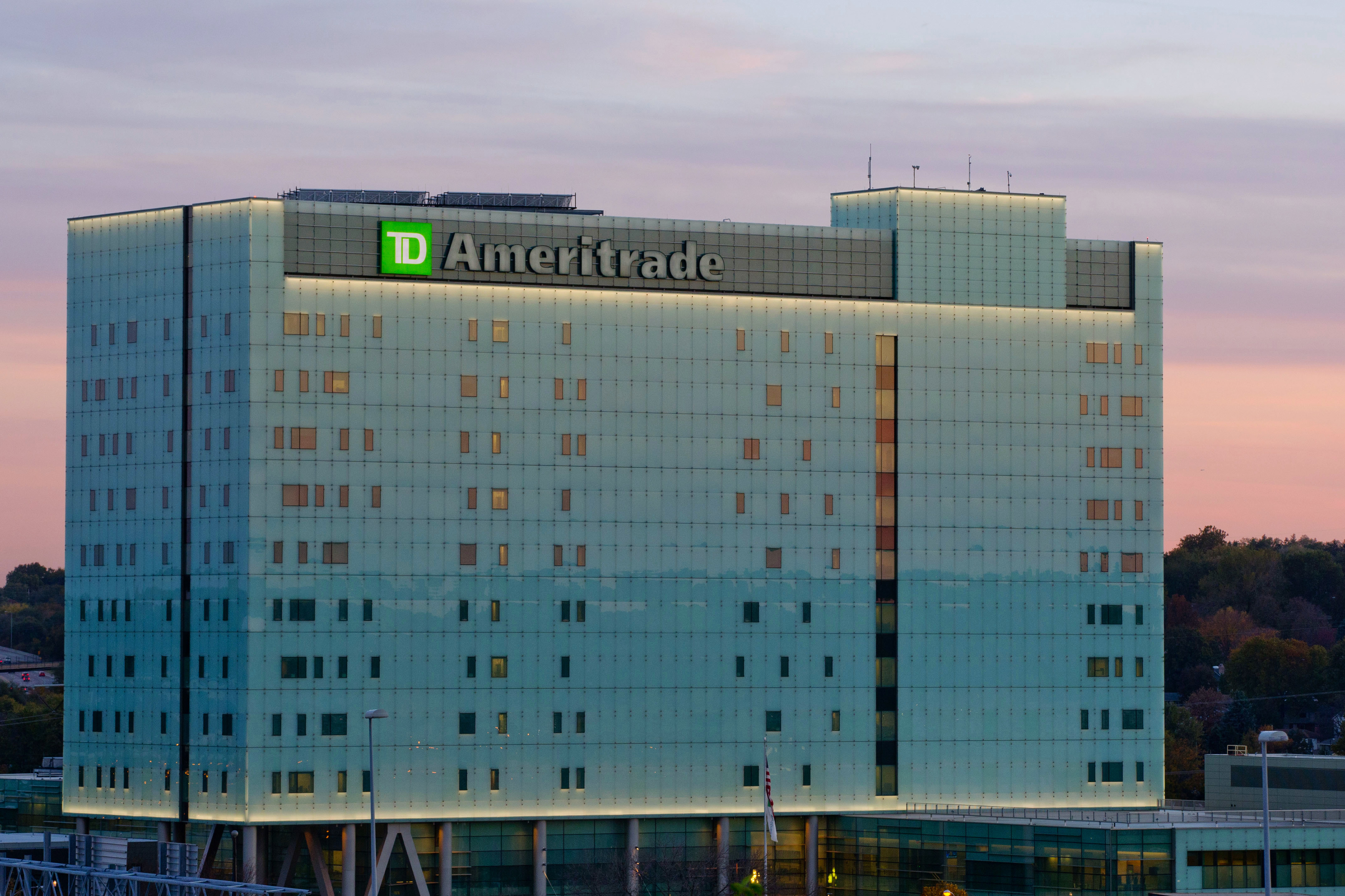 TD Ameritrade to Acquire Scottrade for $4 Billion | Money