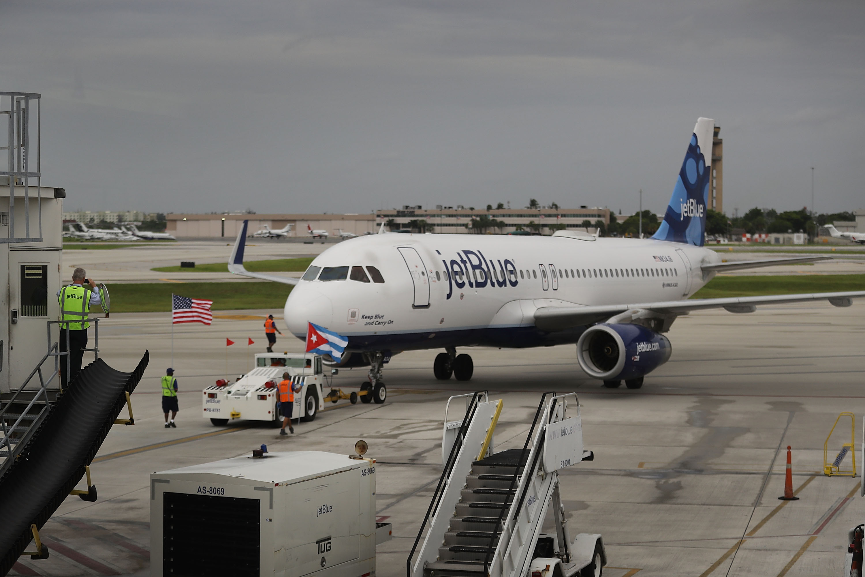 Cheap Flights to Cuba JetBlue, Southwest Airlines Deals