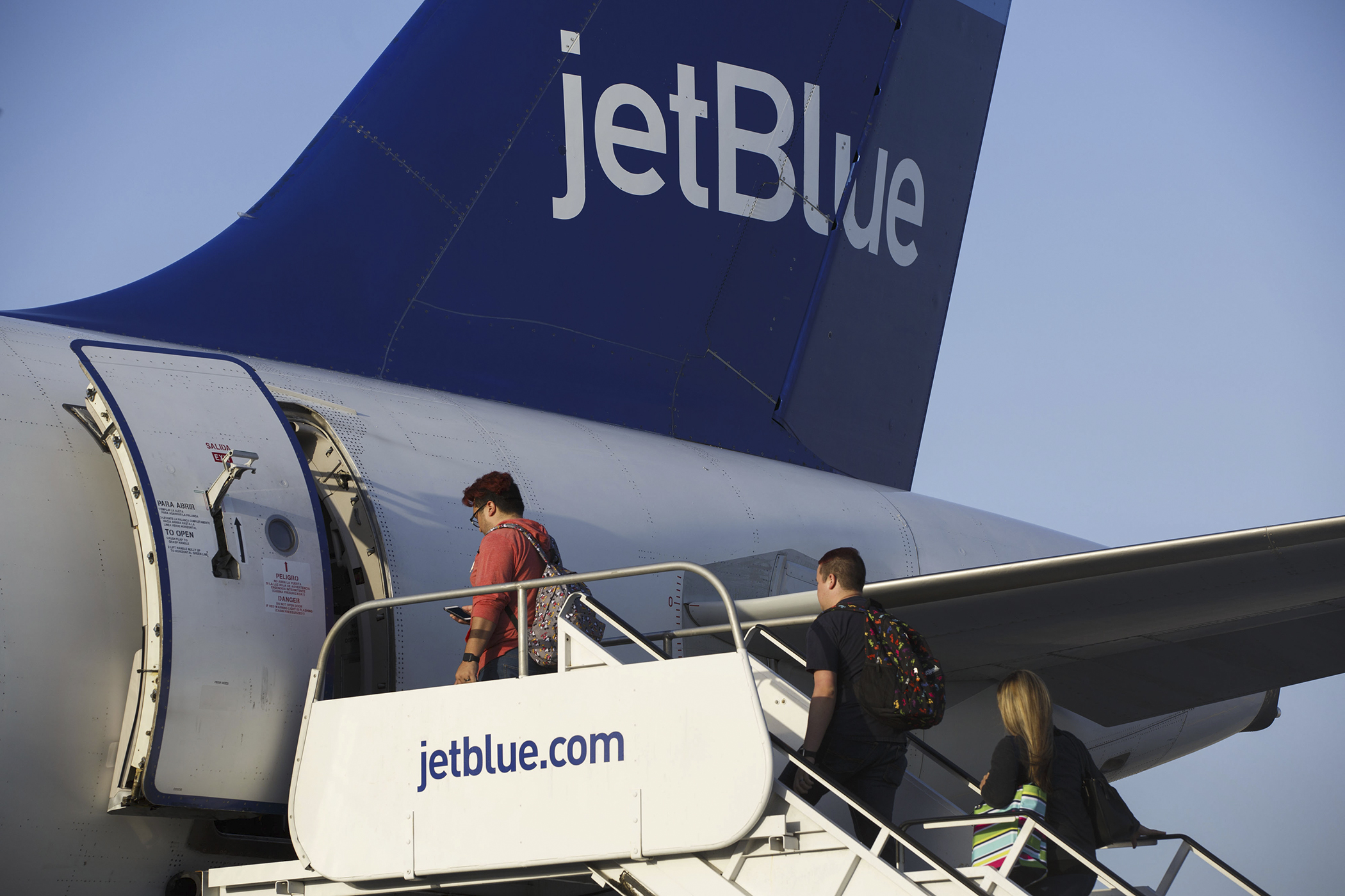 Cheap Flights: JetBlue Sale Discounts All Airfare By 20% | Money