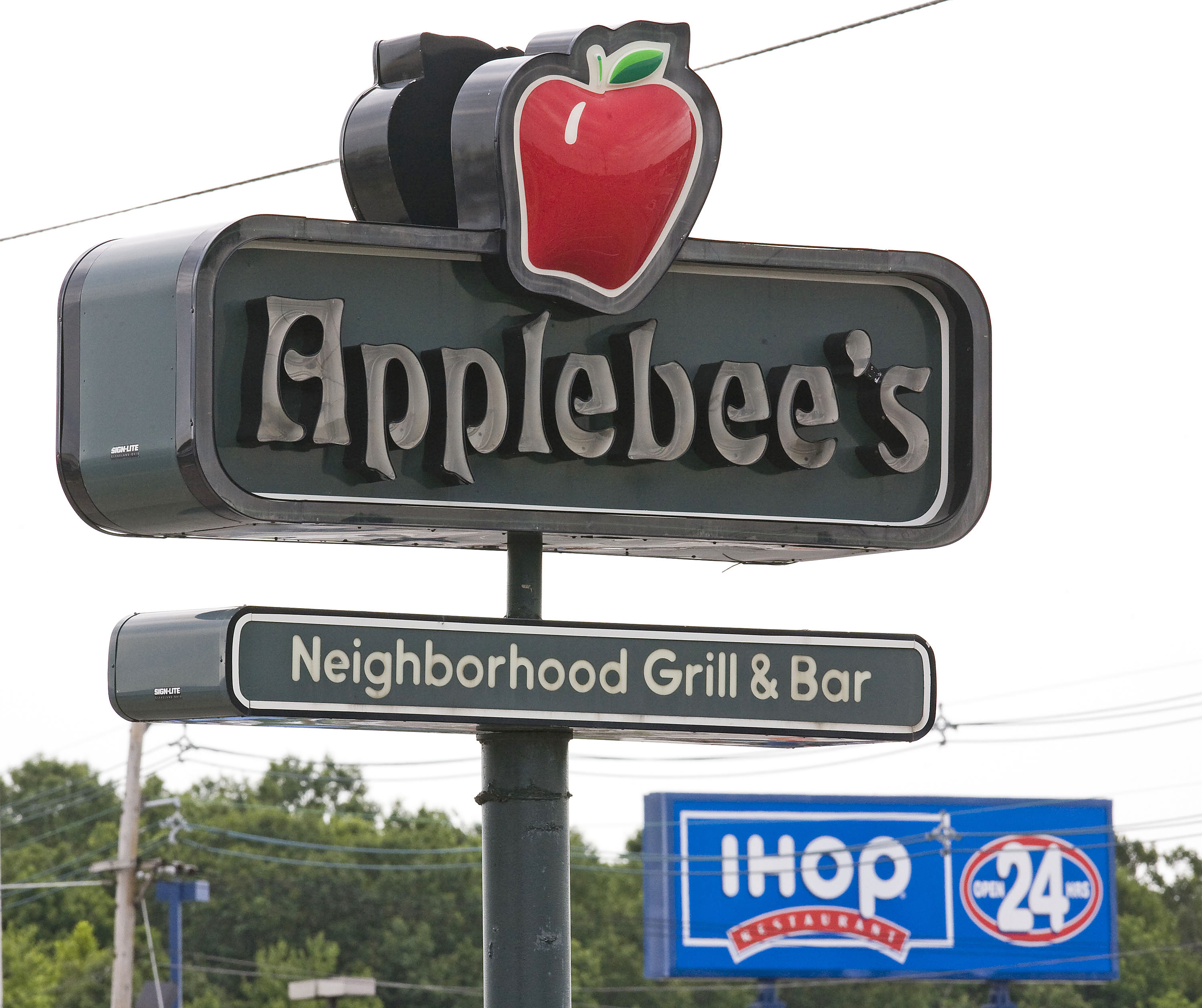 IHOP Applebee's Combination Restaurant Will Open In Detroit | Money