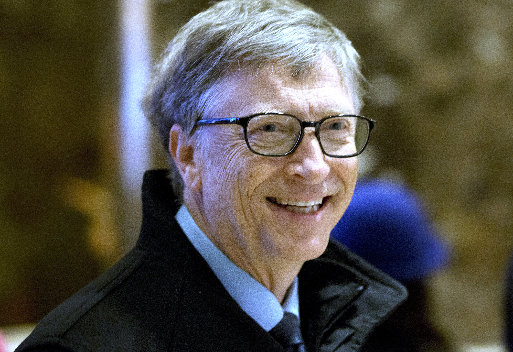 Bill Gates Net Worth 2025 Prediction