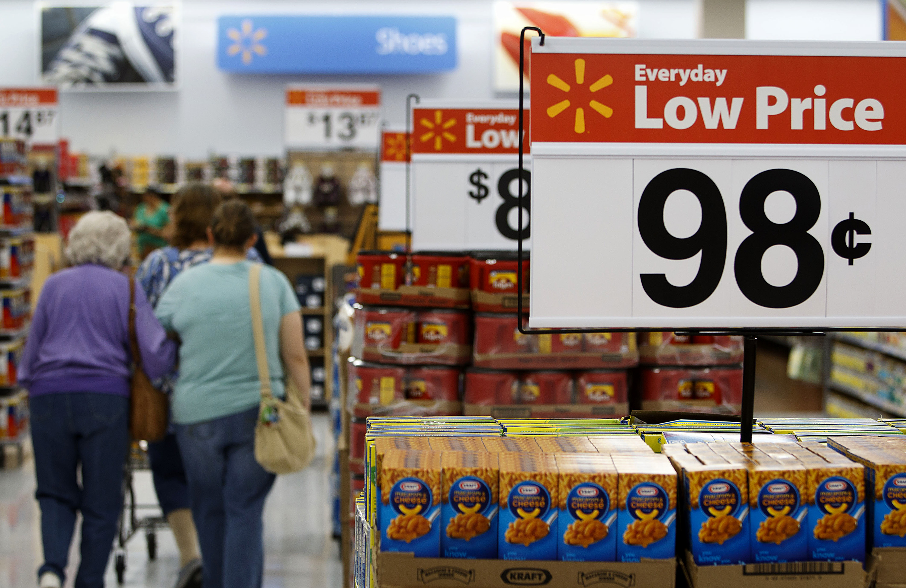 Walmart Wiki Walmarts Real Estate Strategy Uncovering The Secrets Of Location And Expansion - fqzlkh2