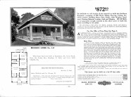 Sears Homes 1908 To 1940 Craftsman House Bungalow Hou Vrogue co