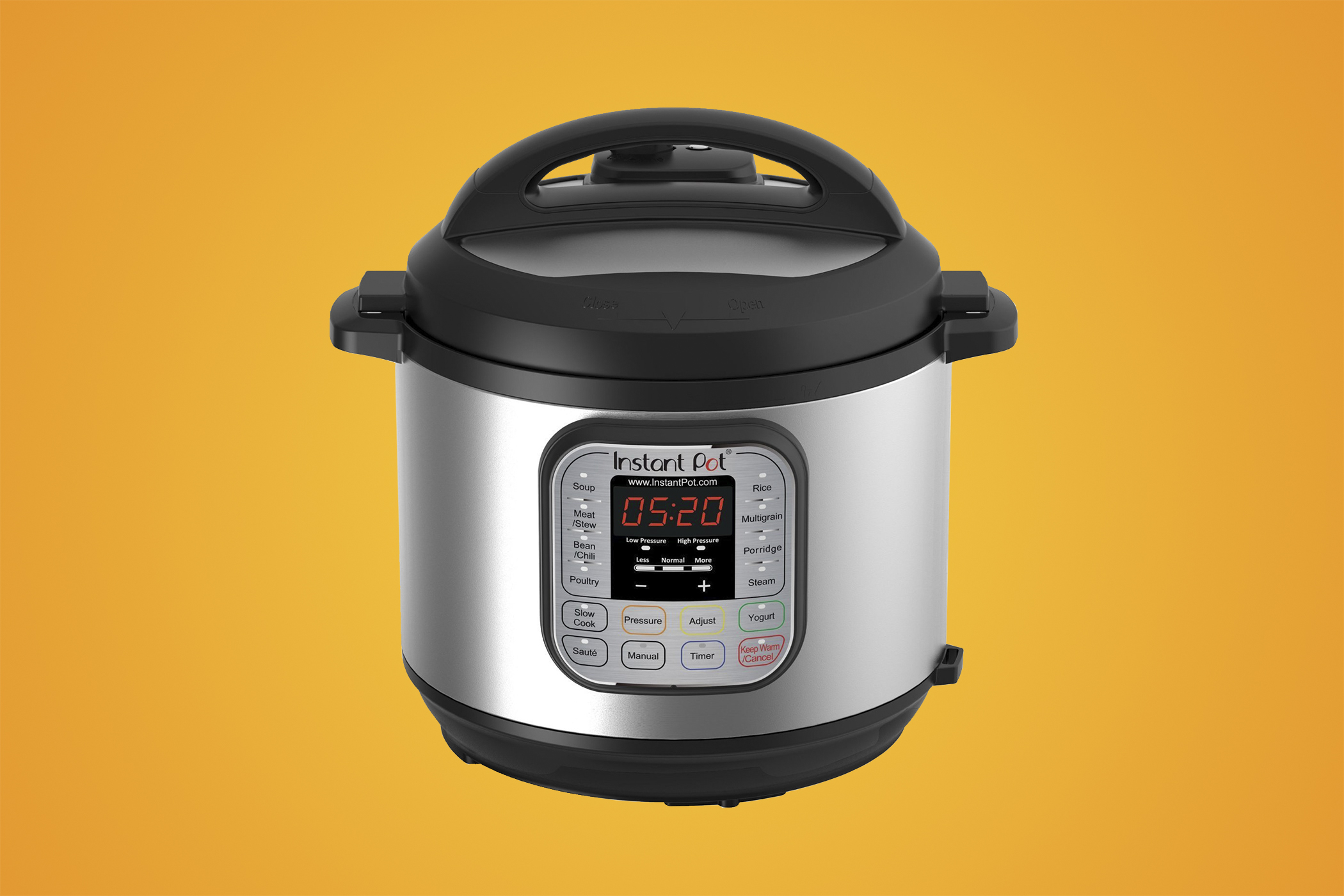  Instant Pot Reviews  Praise Amazing 100 Pressure Cooker 