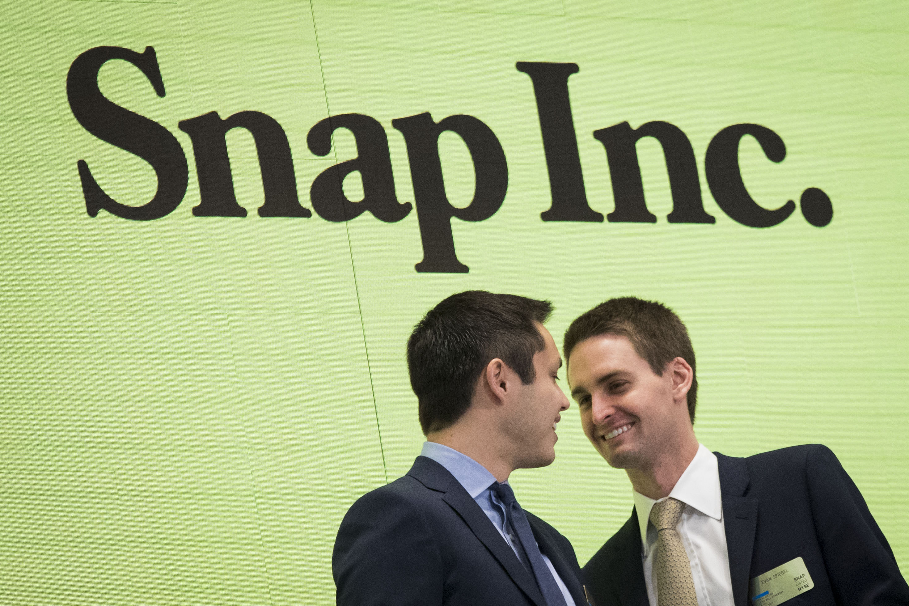 Snapchat Ipo Founder Evan Spiegel Now Worth Twice Oprah