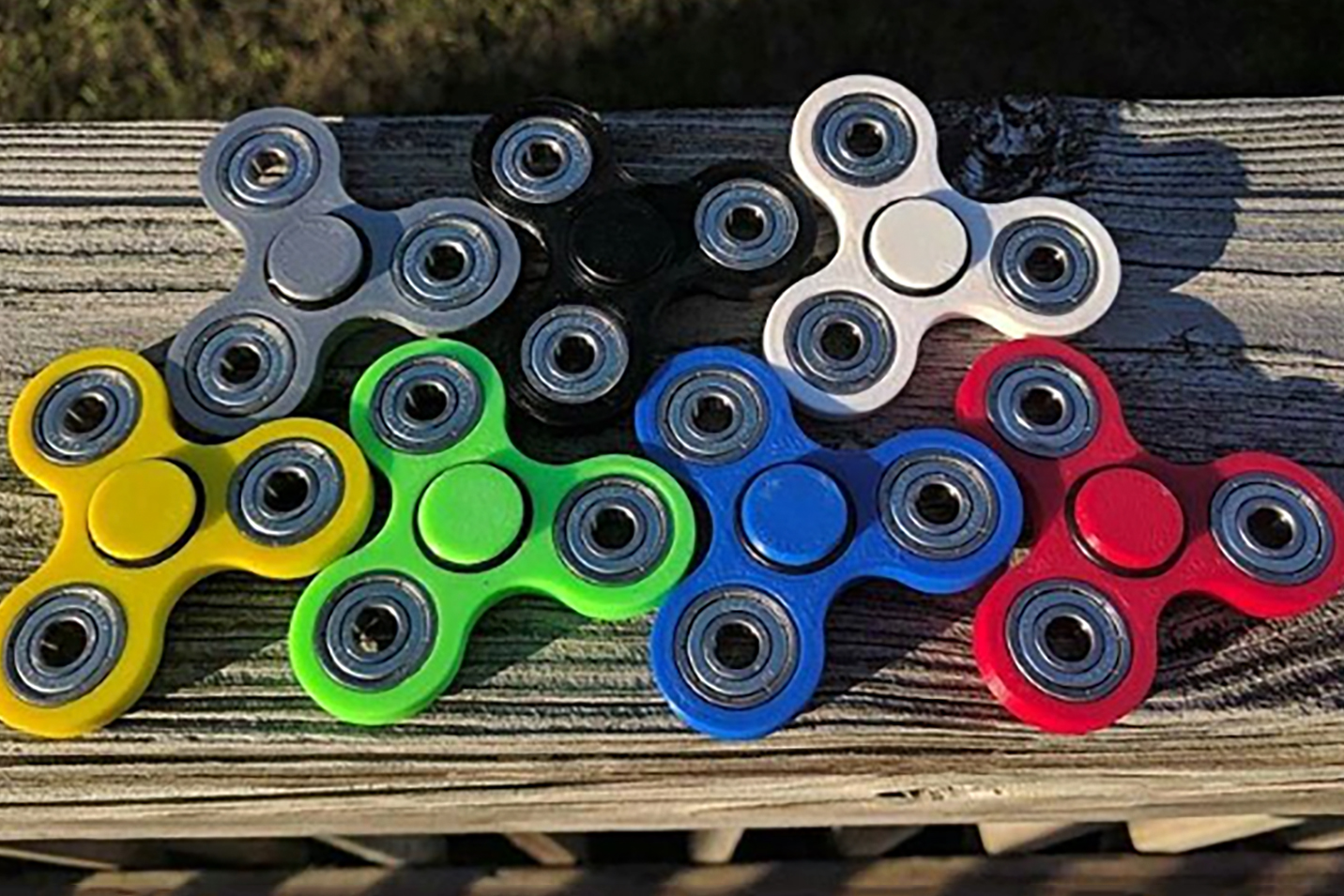 free fidget spinner free shipping