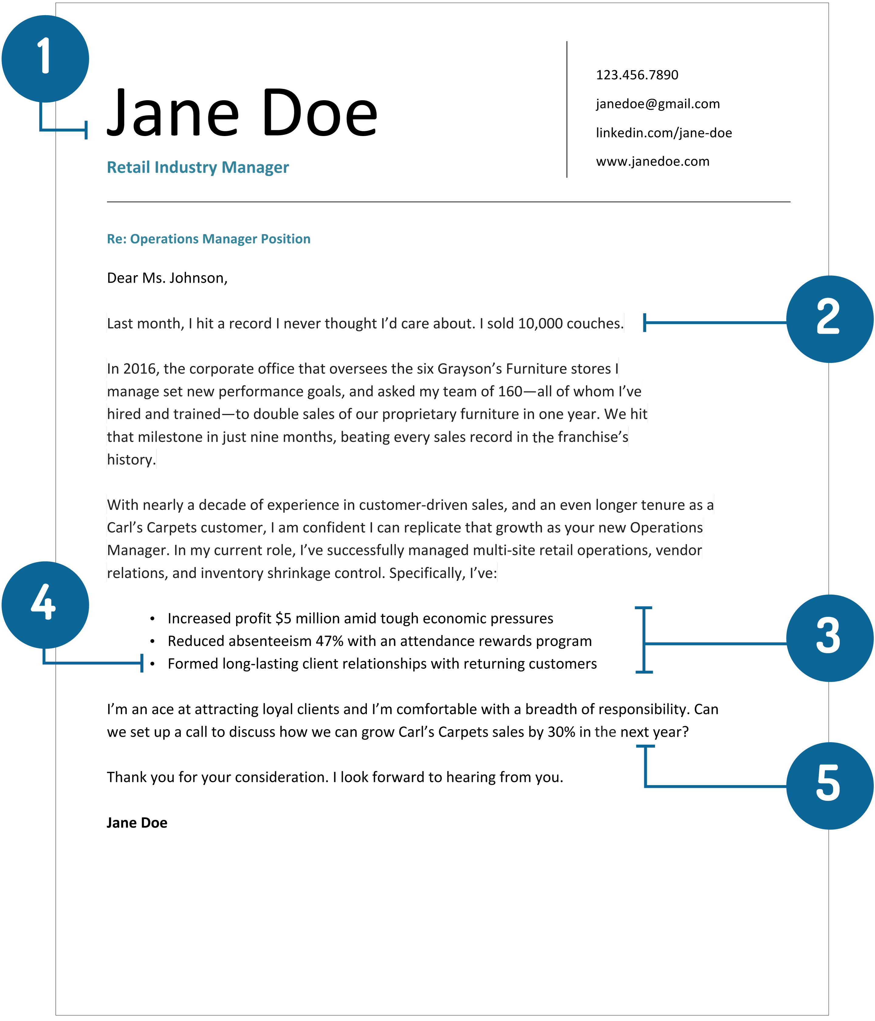 To Whom Should I Address My Cover Letter from content.money.com