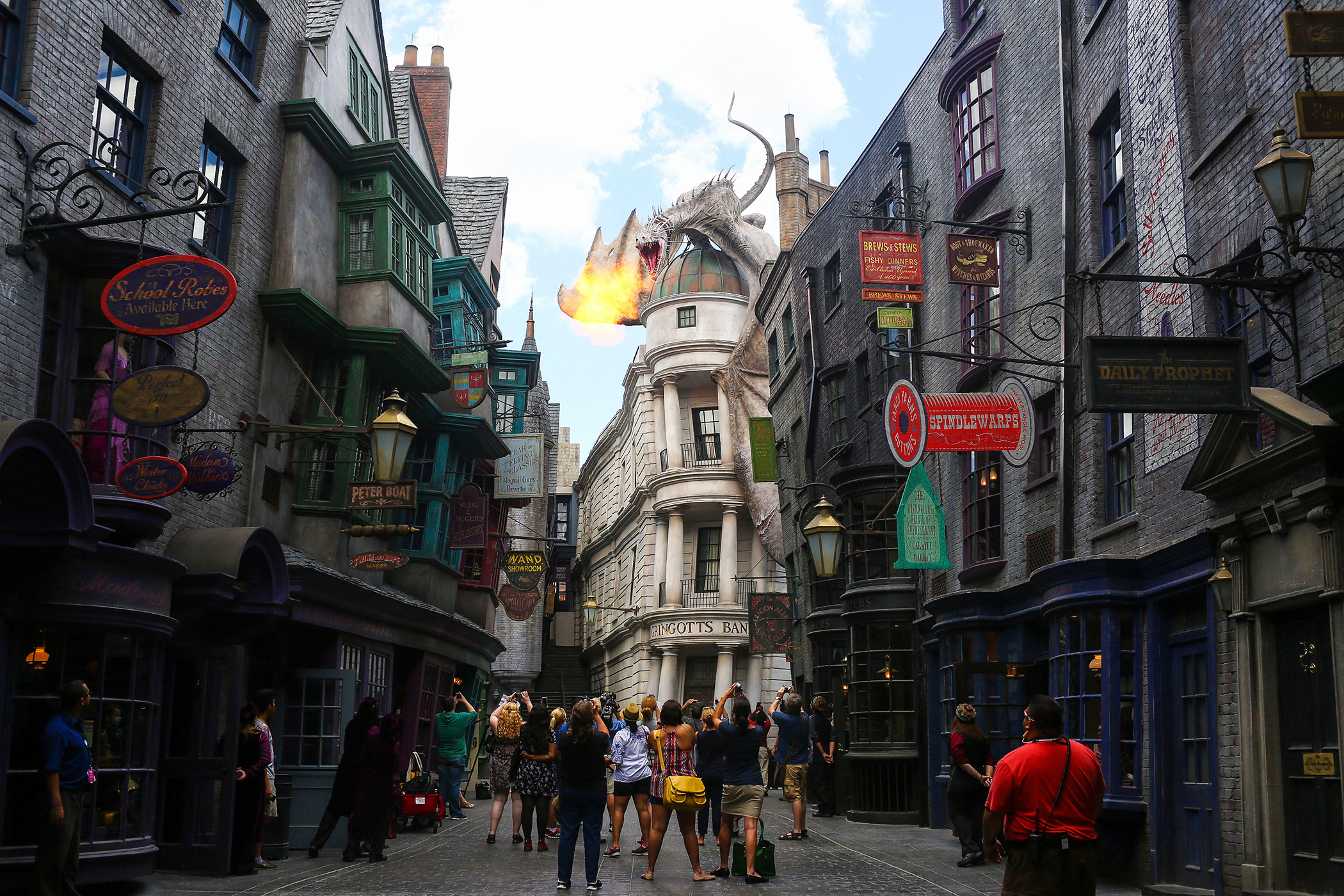 How Much Is Universal Studios Florida Tickets