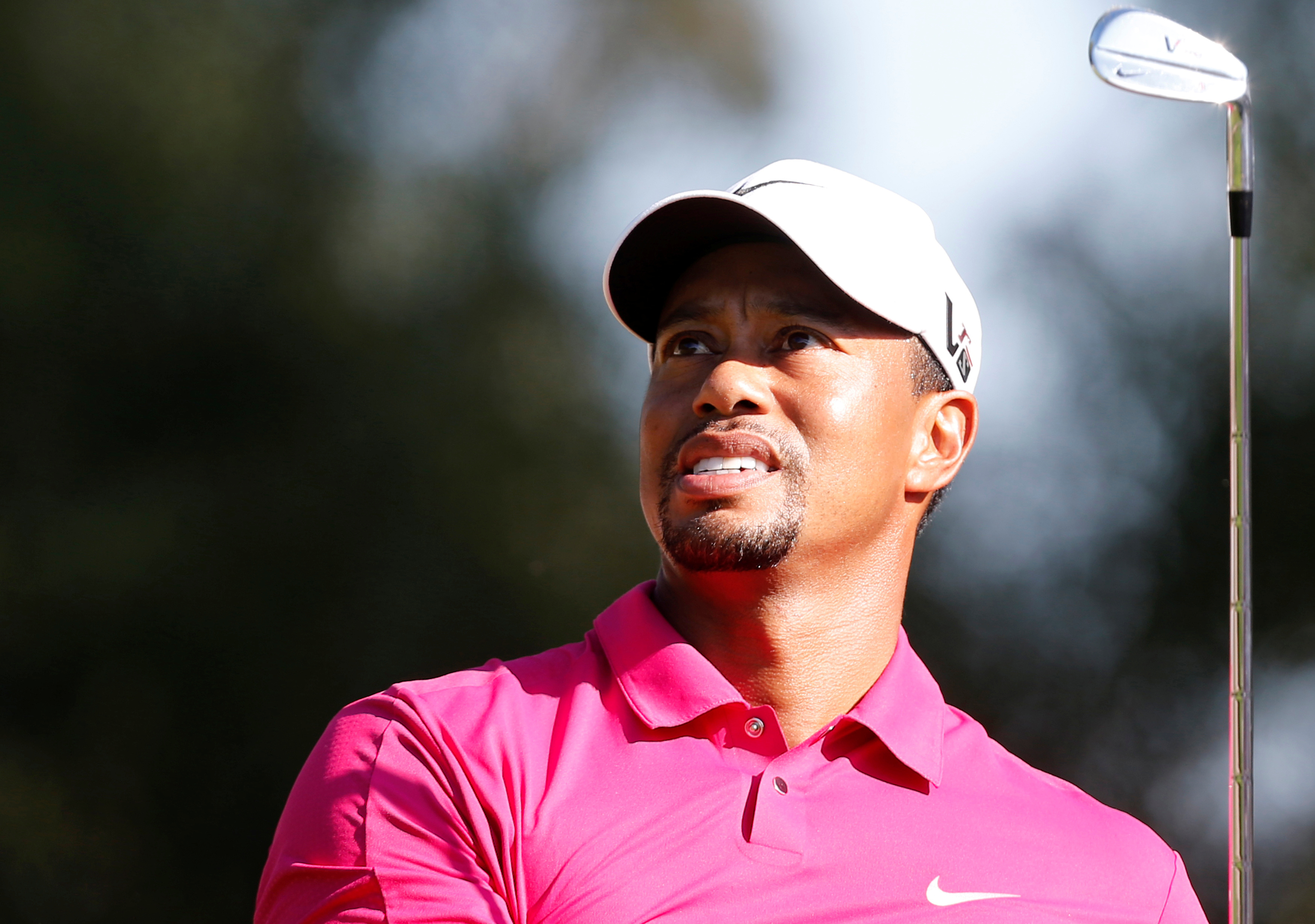 Tiger Woods DUI Could Golf Star Lose Nike Endorsement Deal? Money