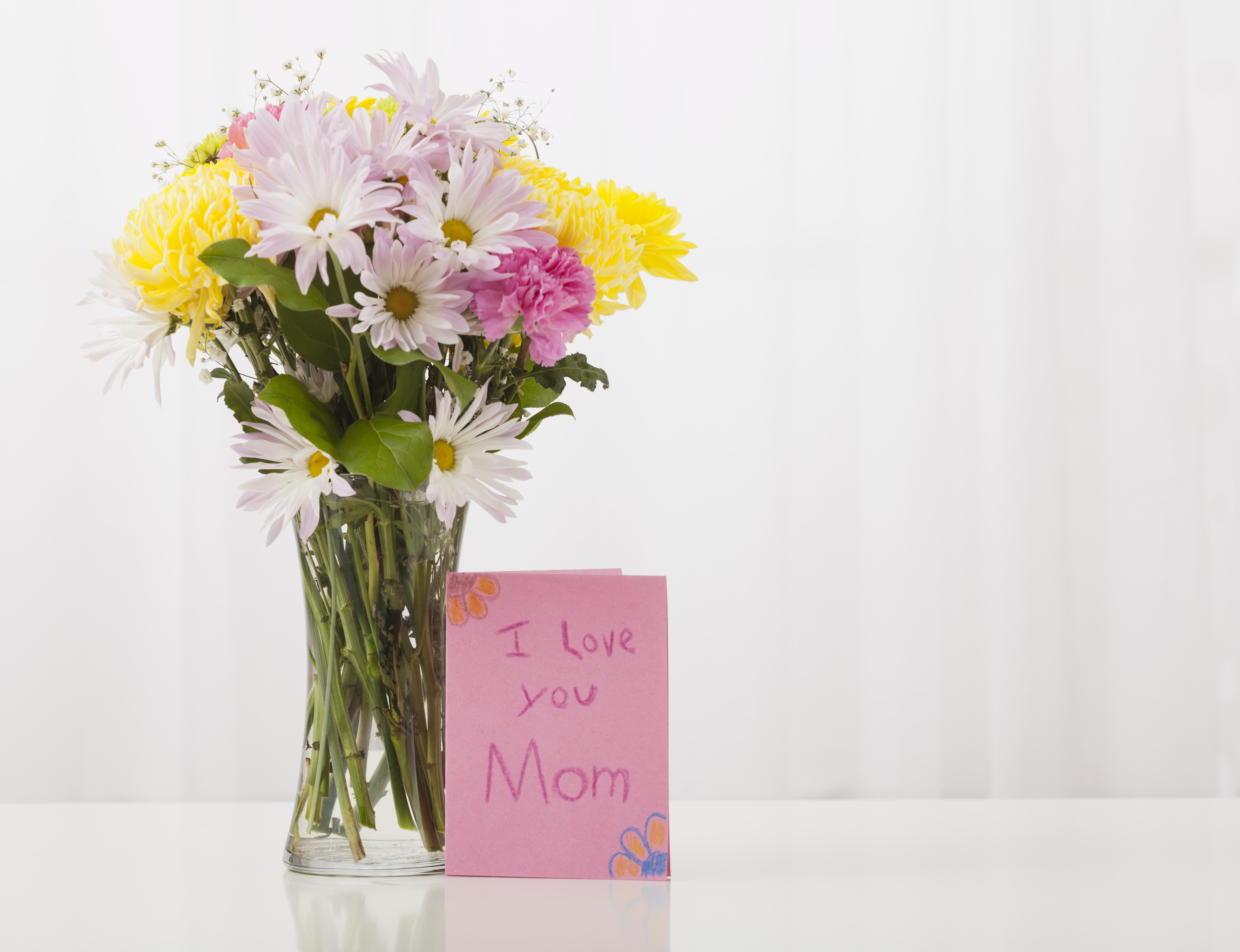 mothers day flowers next