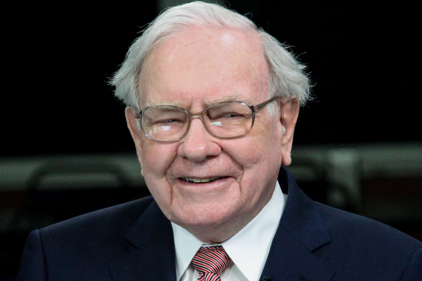 Warren Buffett Tax Returns: What Buffett Earned as Paperboy | Money