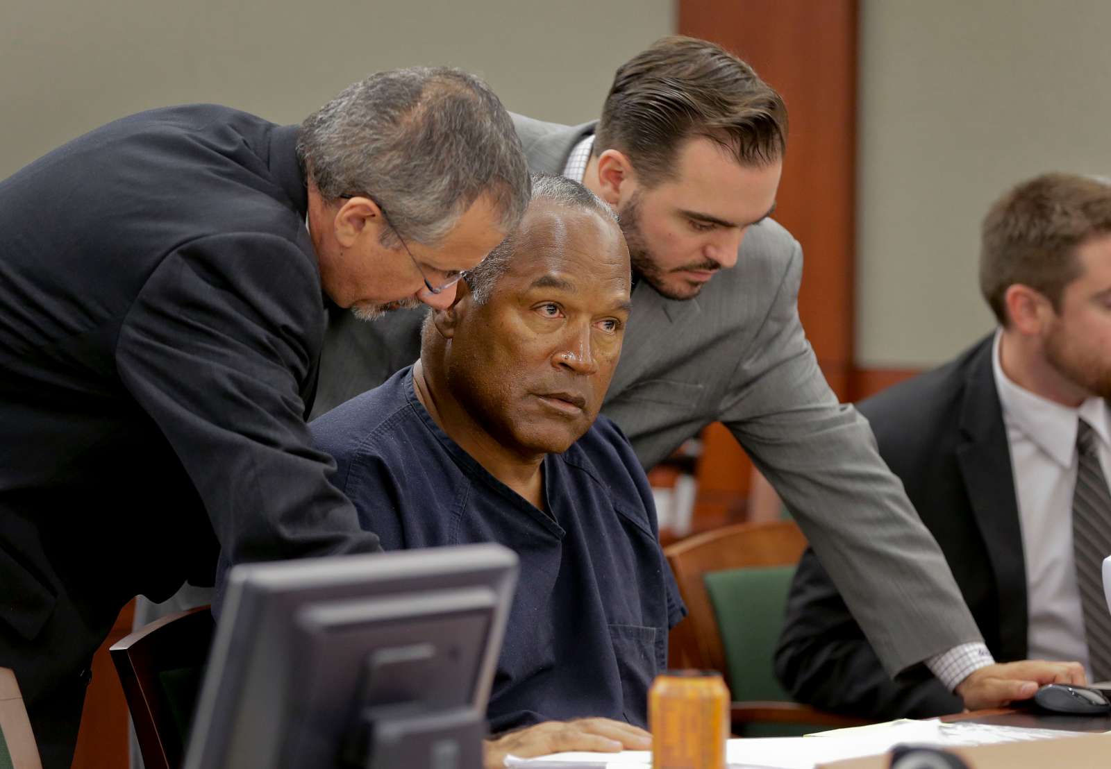 O.J. Simpson: What Is His Net Worth? Is He Still in Prison?
