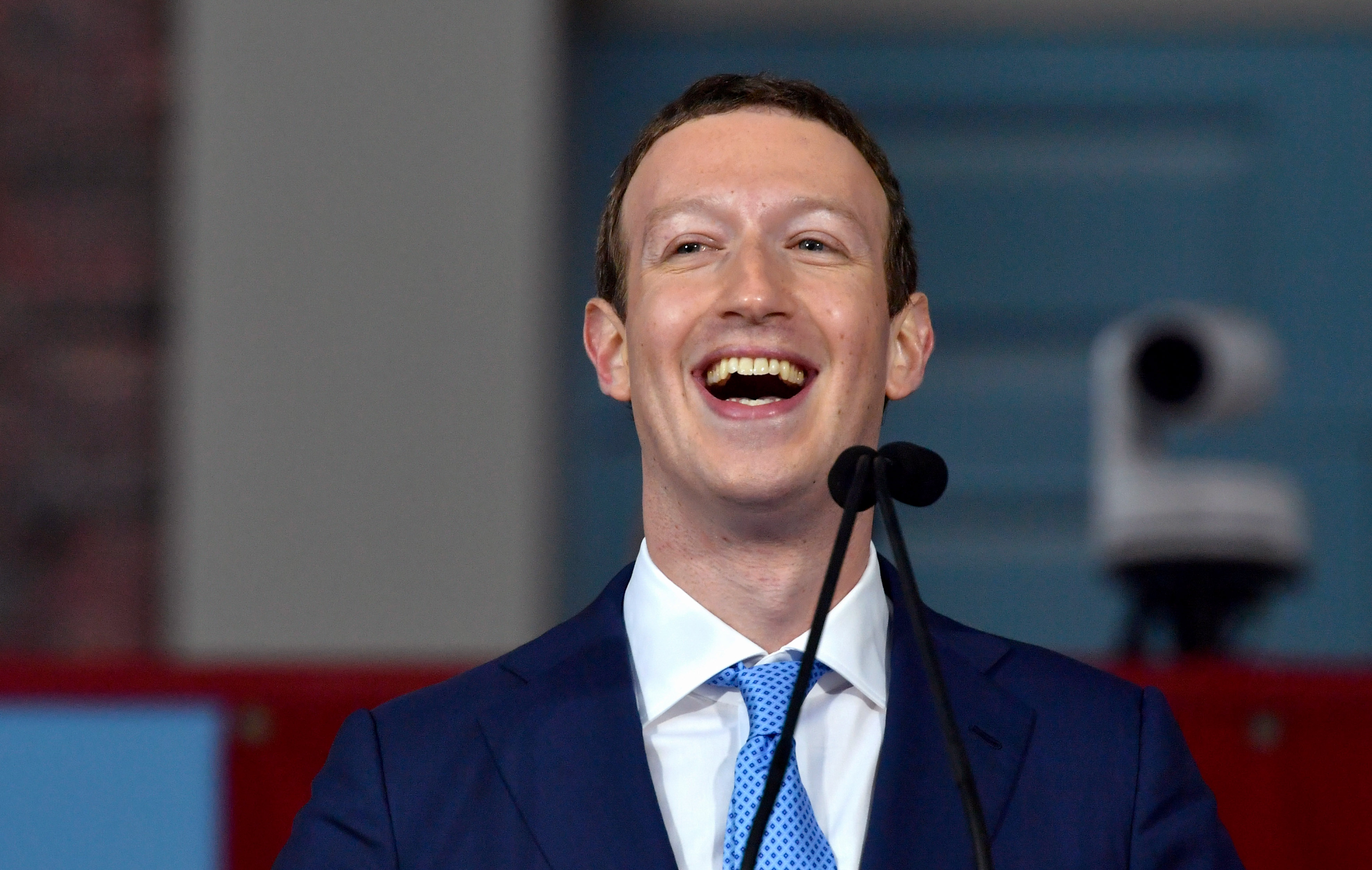 Richest Man In The World Mark Zuckerberg The facebook ceo's wealth