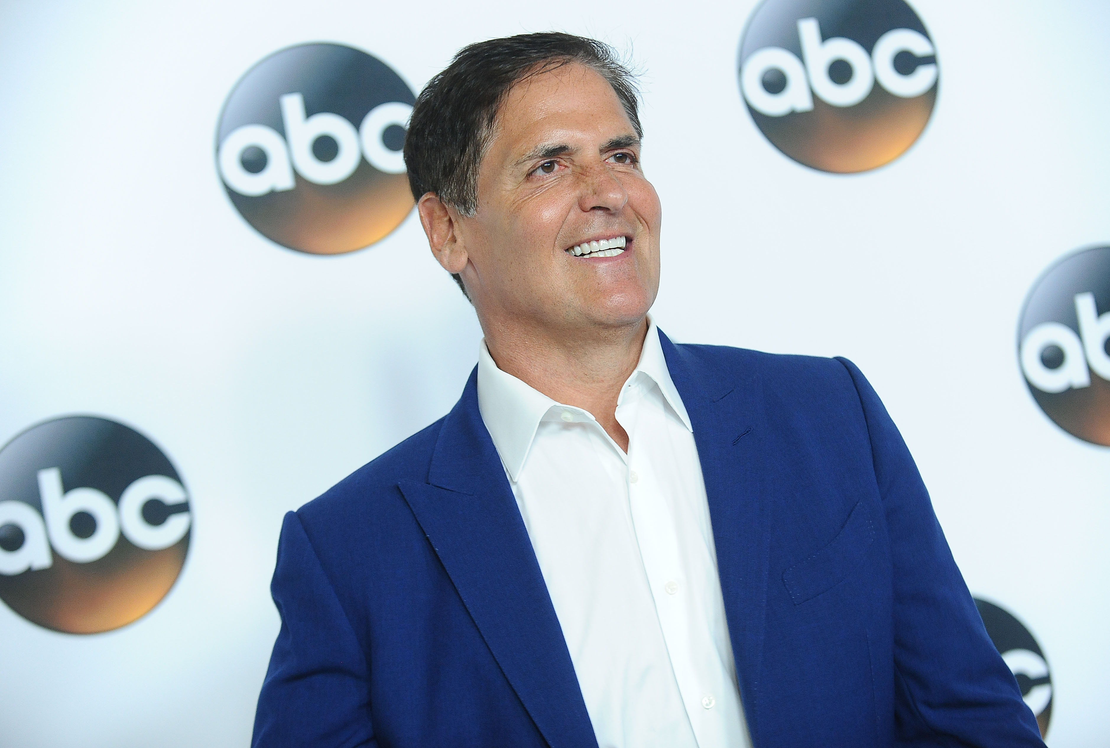 Mark Cuban on the One Book that Inspired His Wealth | Money