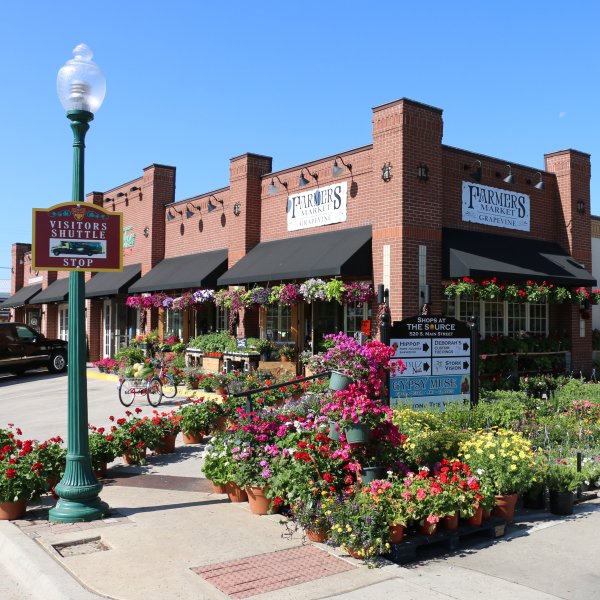 grapevine-texas