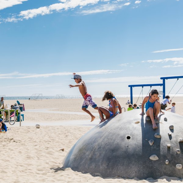 santa-monica-california