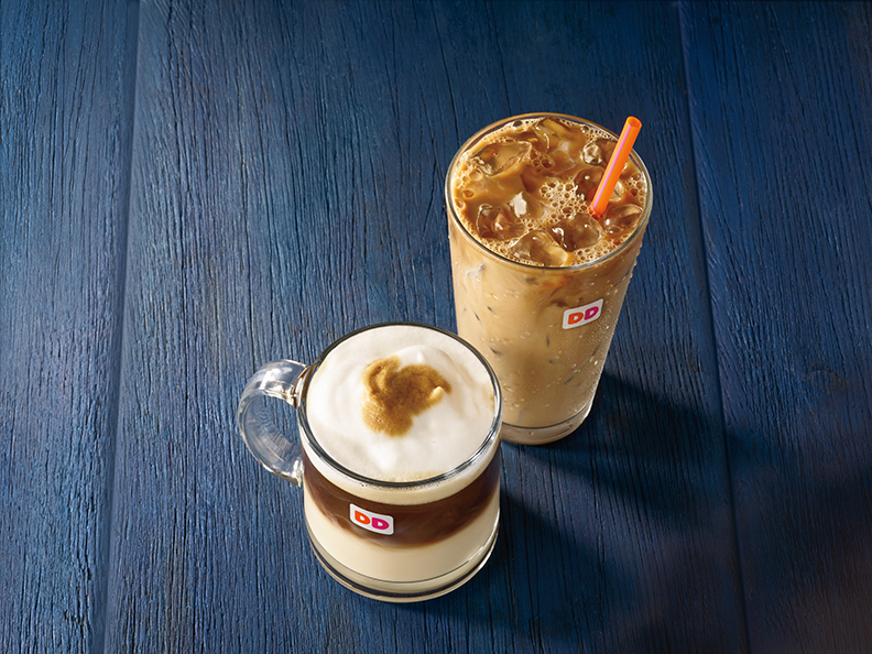 Dunkin Donuts To Roll Out Pumpkin Spice Lattes In August Money