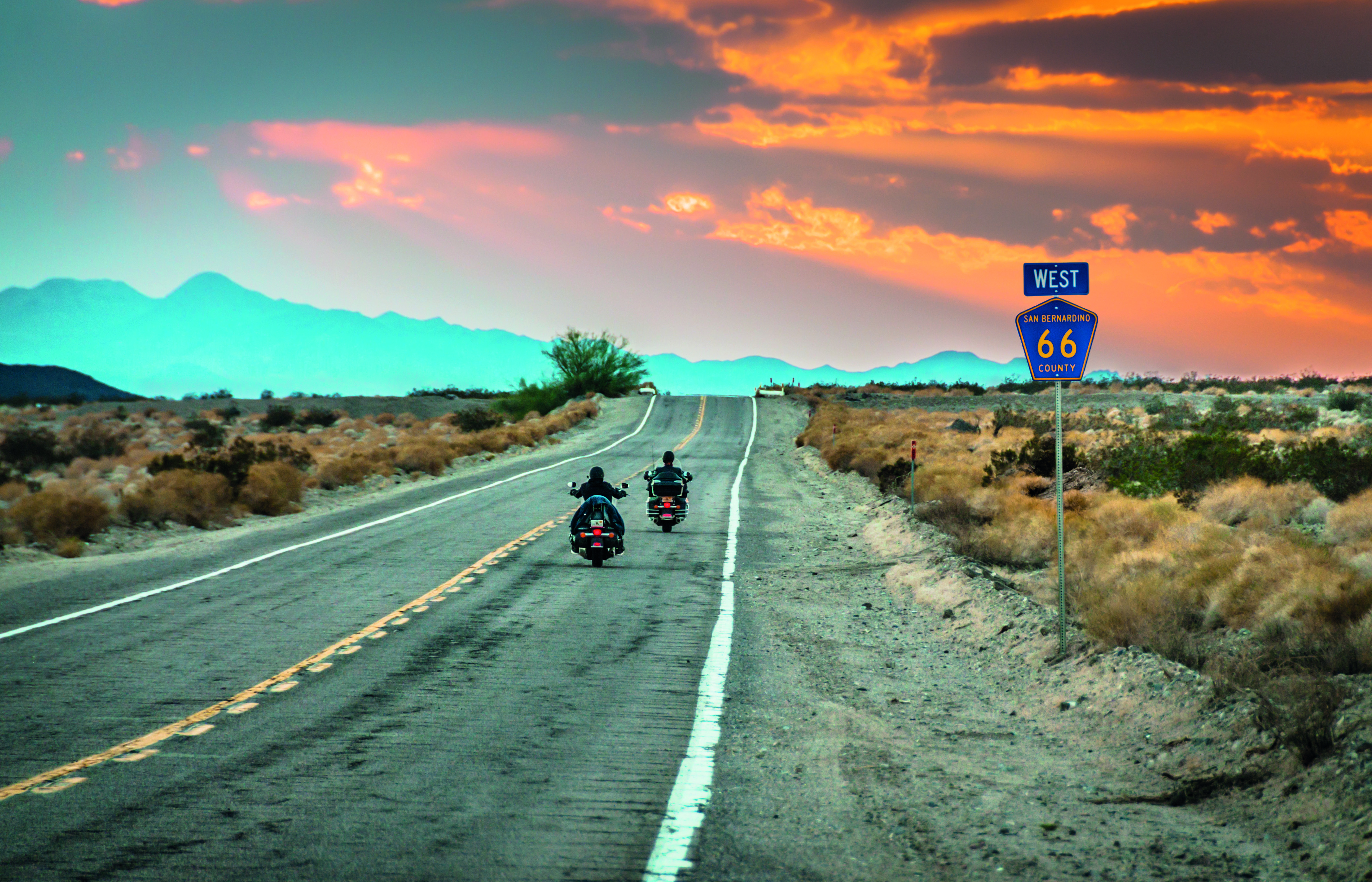 Route 66: How Much it Costs To Take The 2,400 Road Trip | Money