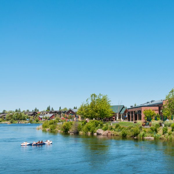 bend-oregon