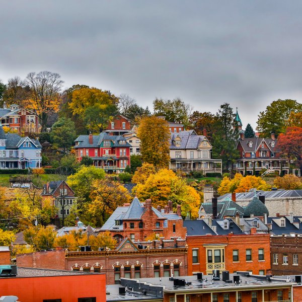 dubuque-iowa
