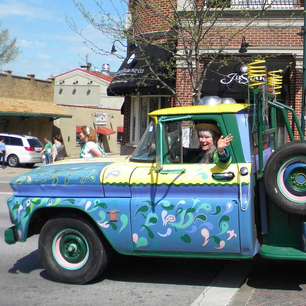 fayetteville-arkansas