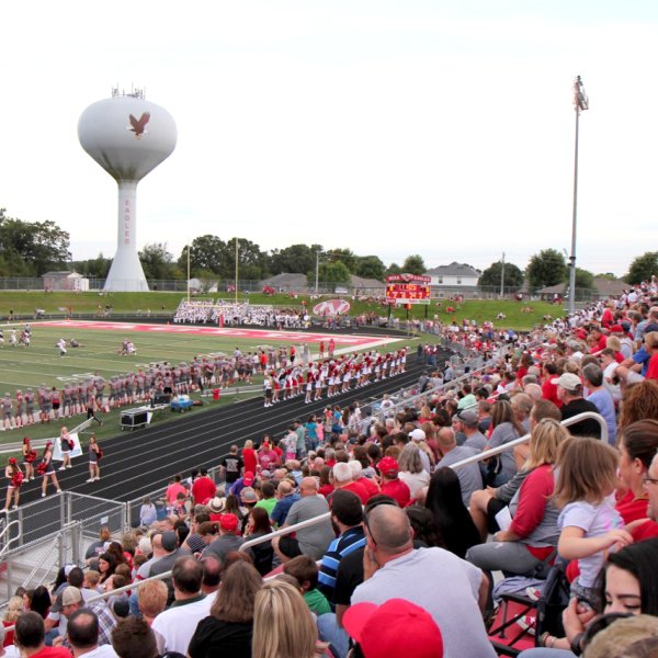 nixa-missouri