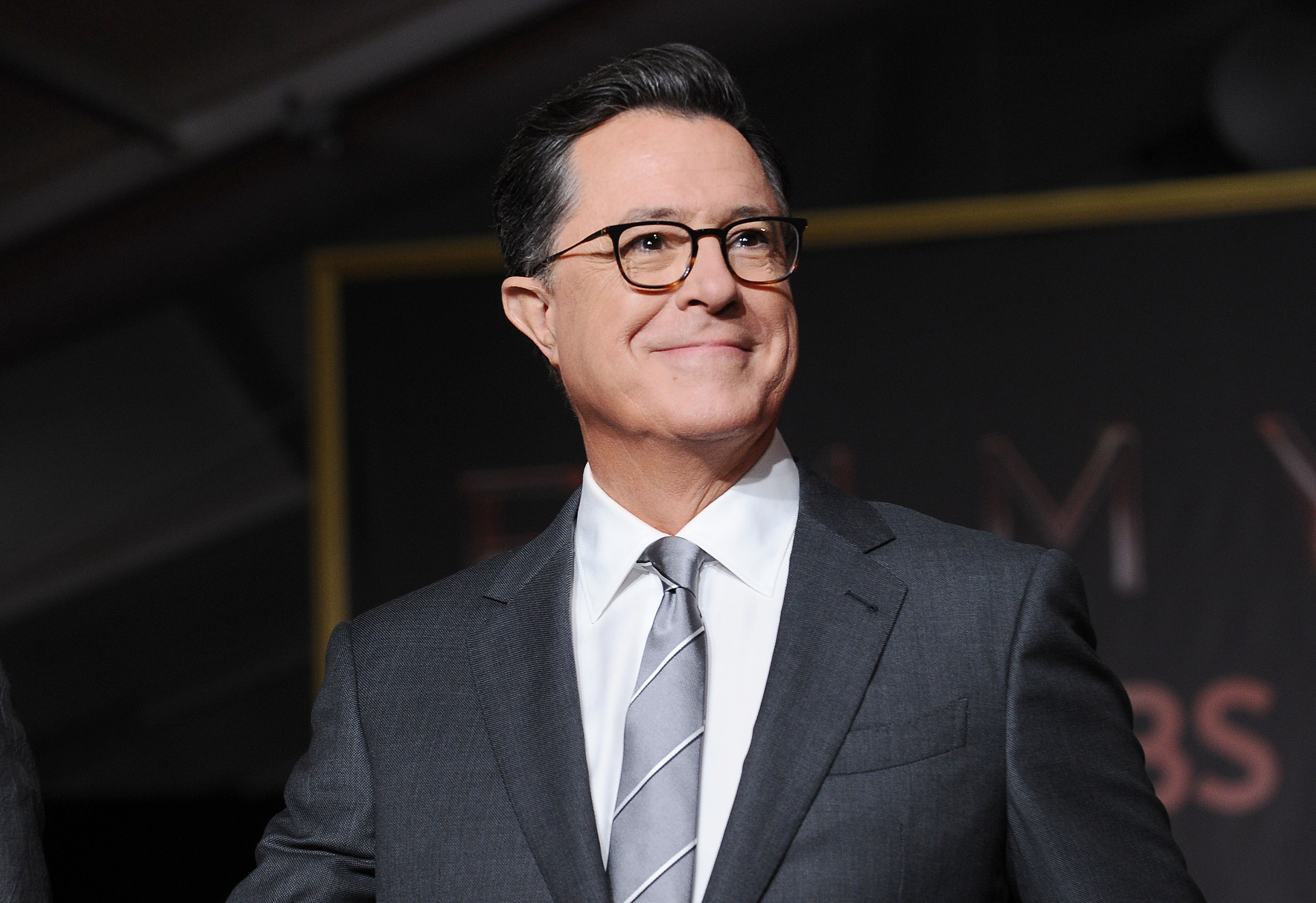 Stephen Colbert Net Worth How Much Does the Host Make? Money