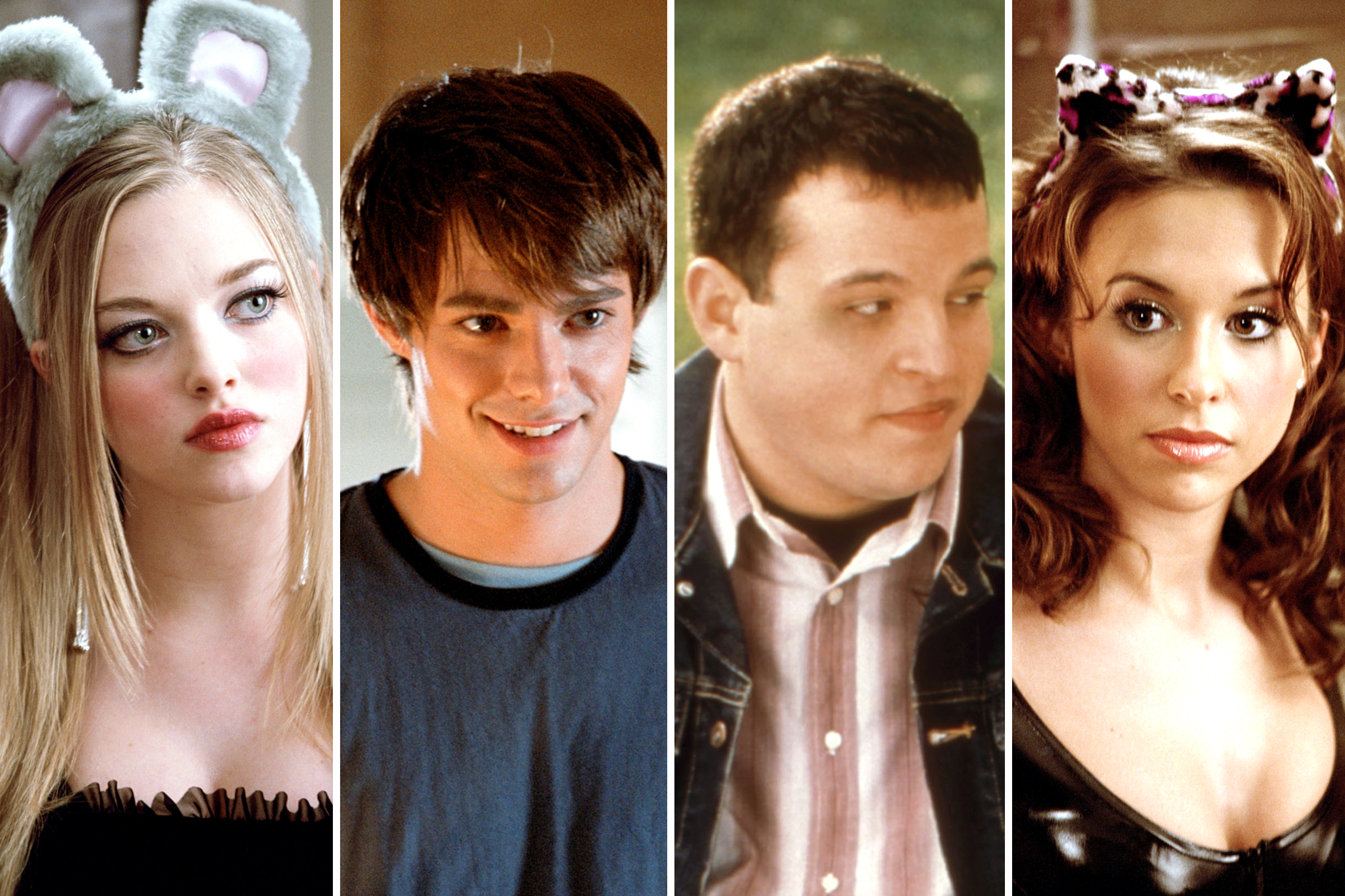 Mean Girls Day The Cast Raises Funds For Las Vegas Victims Money