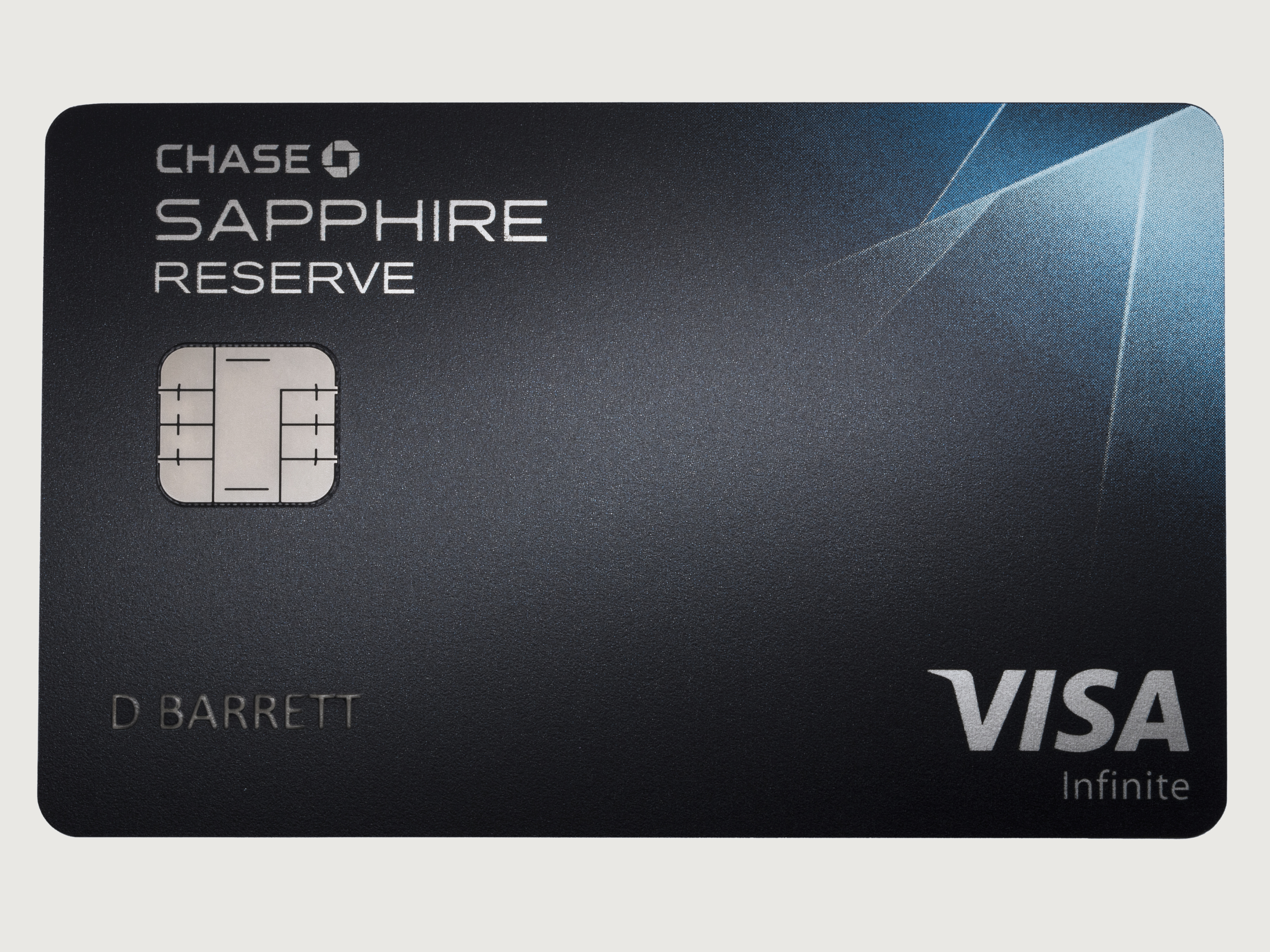 the best rewards credit card chase sapphire reserve | money