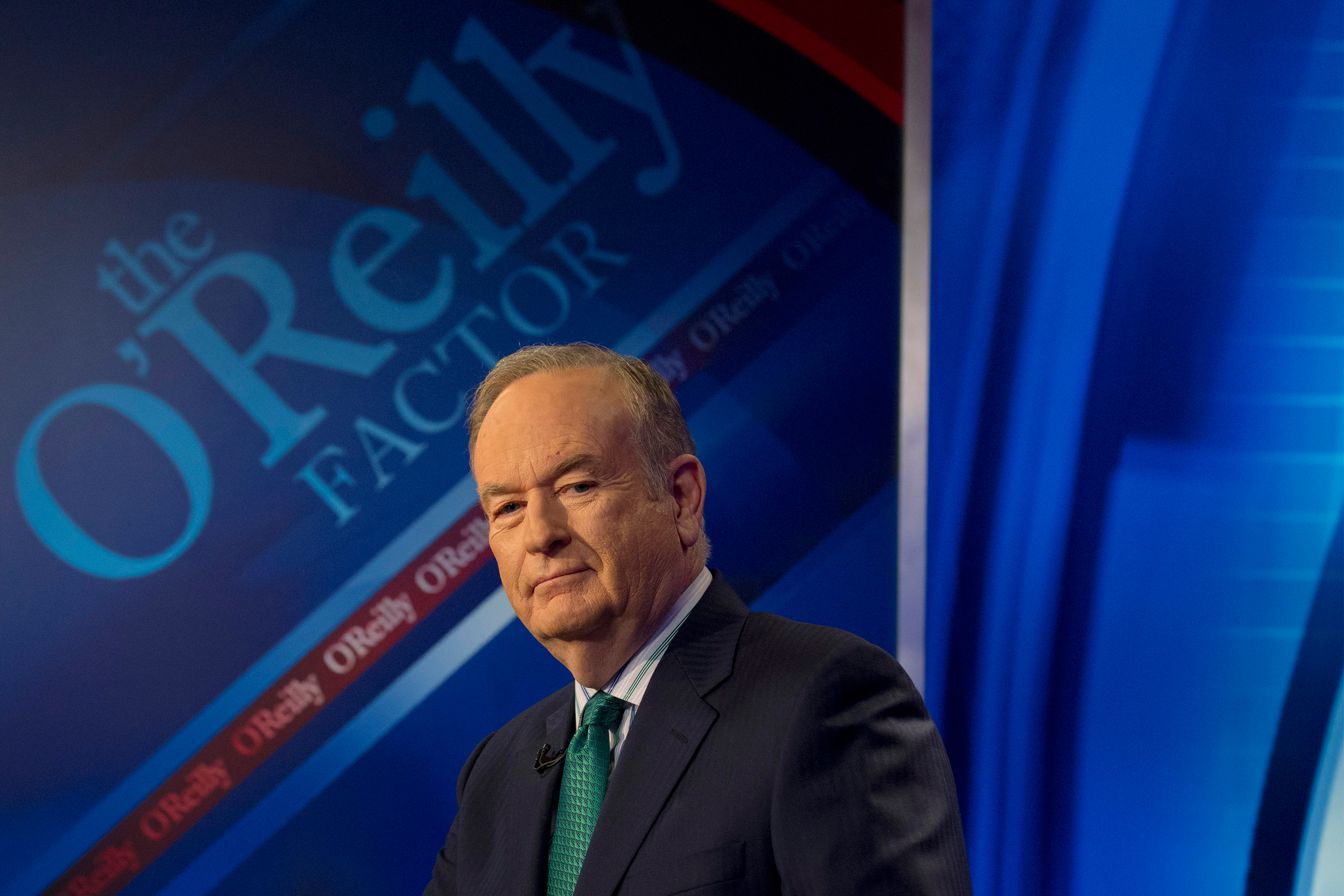 Bill O'Reilly Net Worth Fox News Cable King Before Scandal Money