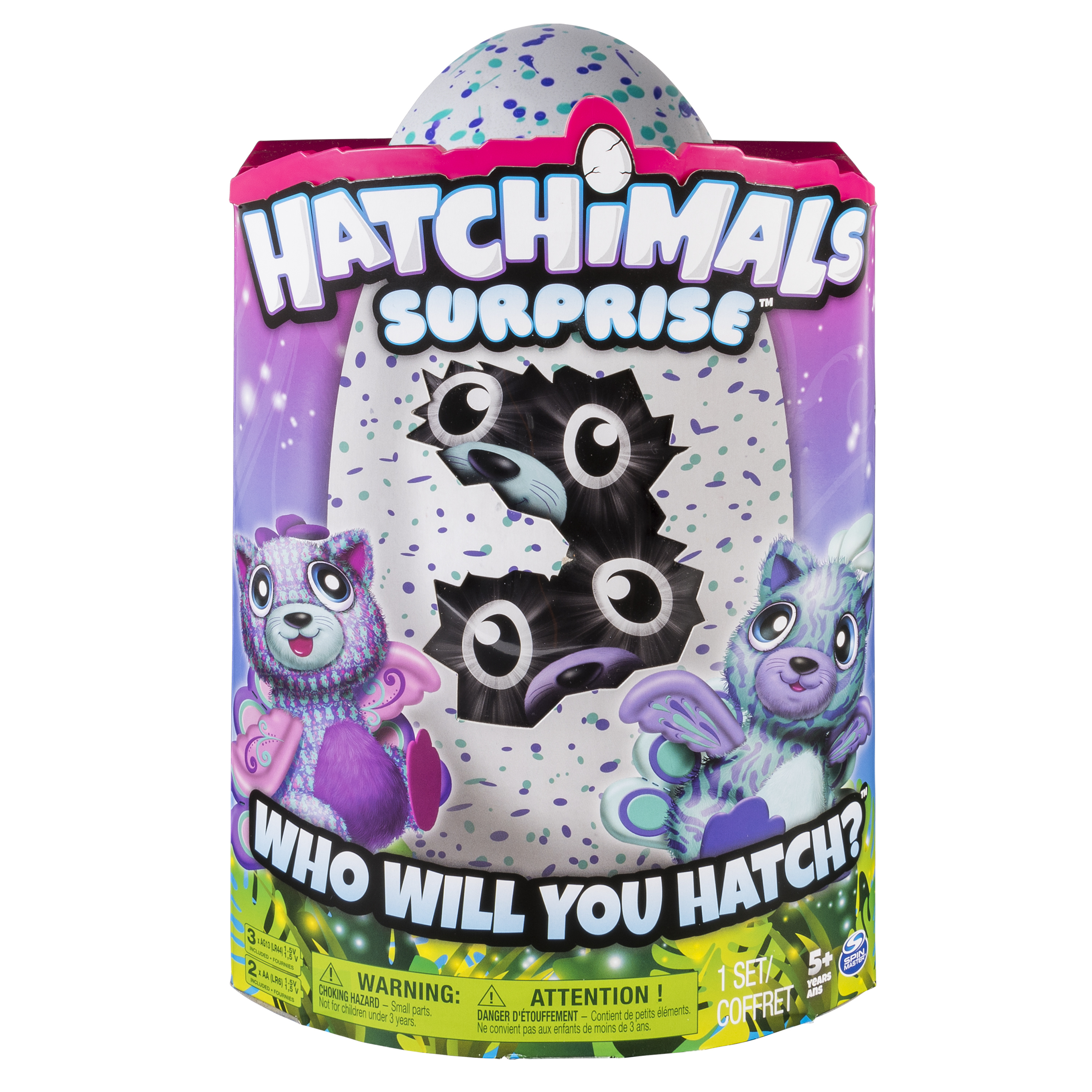 hatchimal price