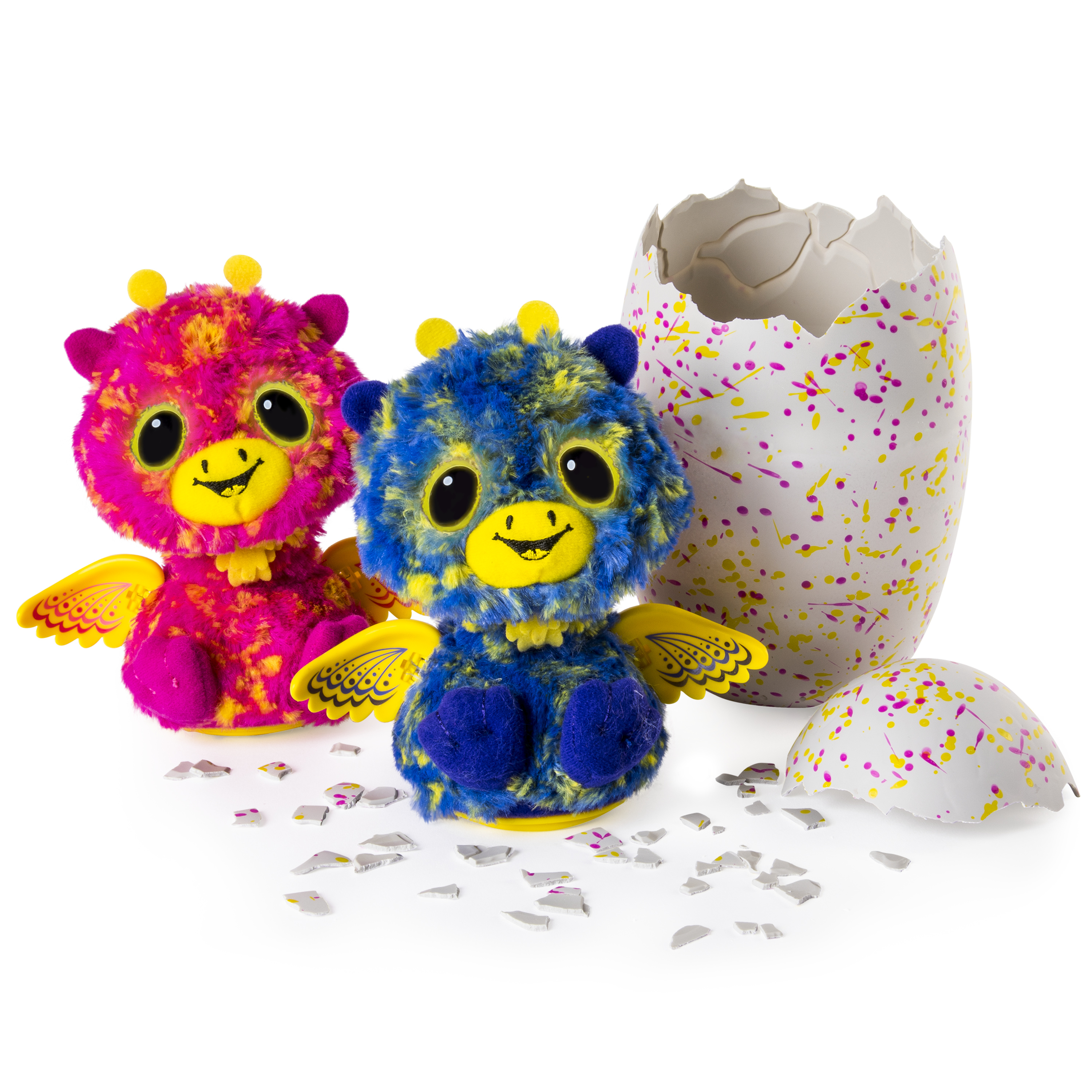 twin hatchimals target