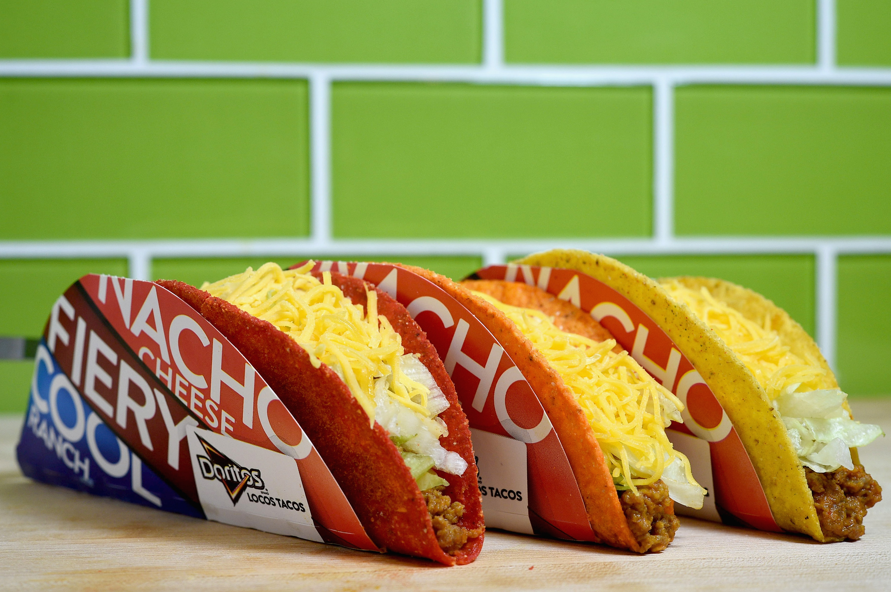 National Taco Day 2017: Taco Bell Has $5 Boxes | Money