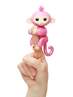 fingerlings monkey sale