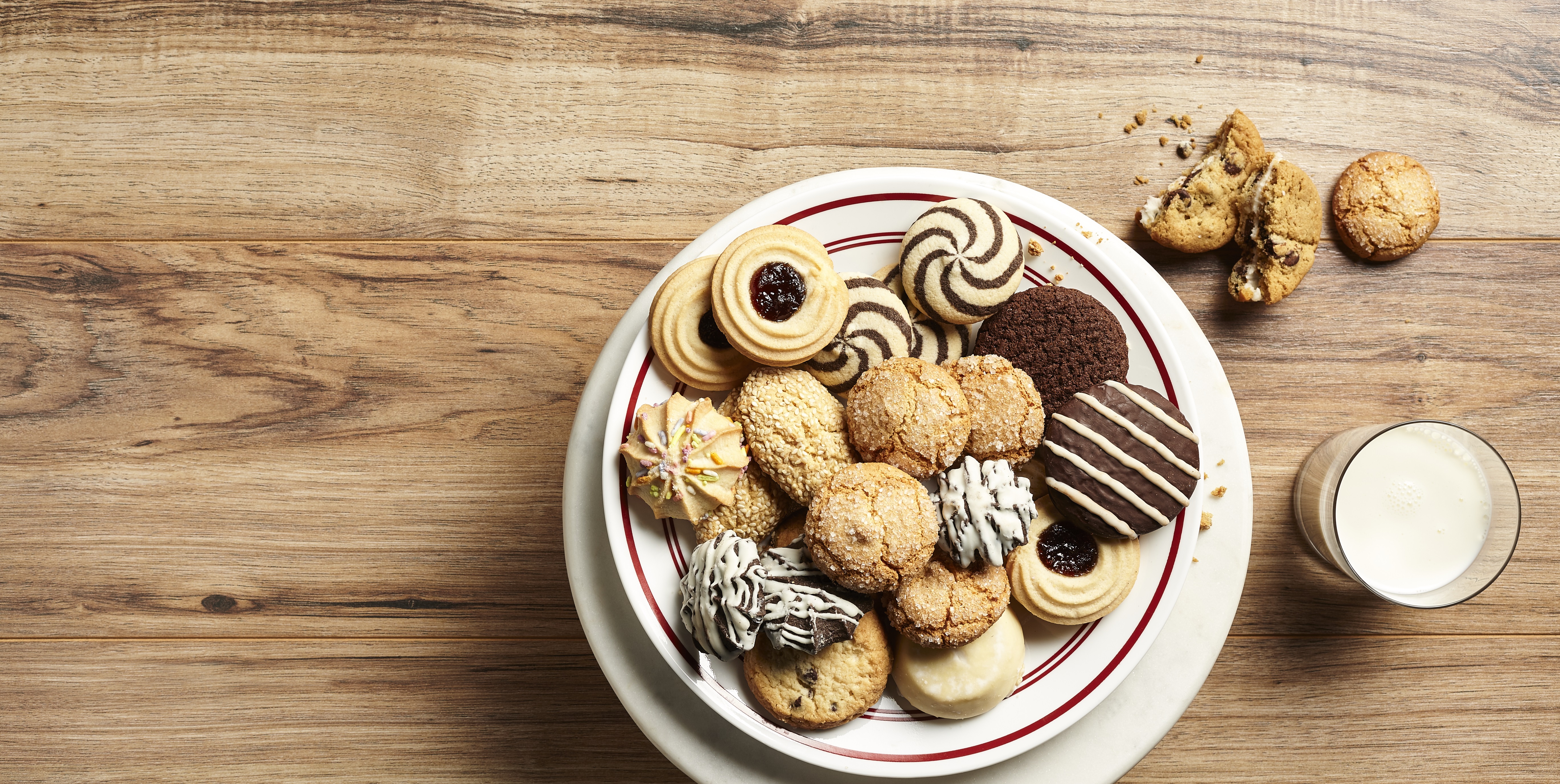 National Cookie Day 2017 Deals Whole Foods Cookie Discounts Money