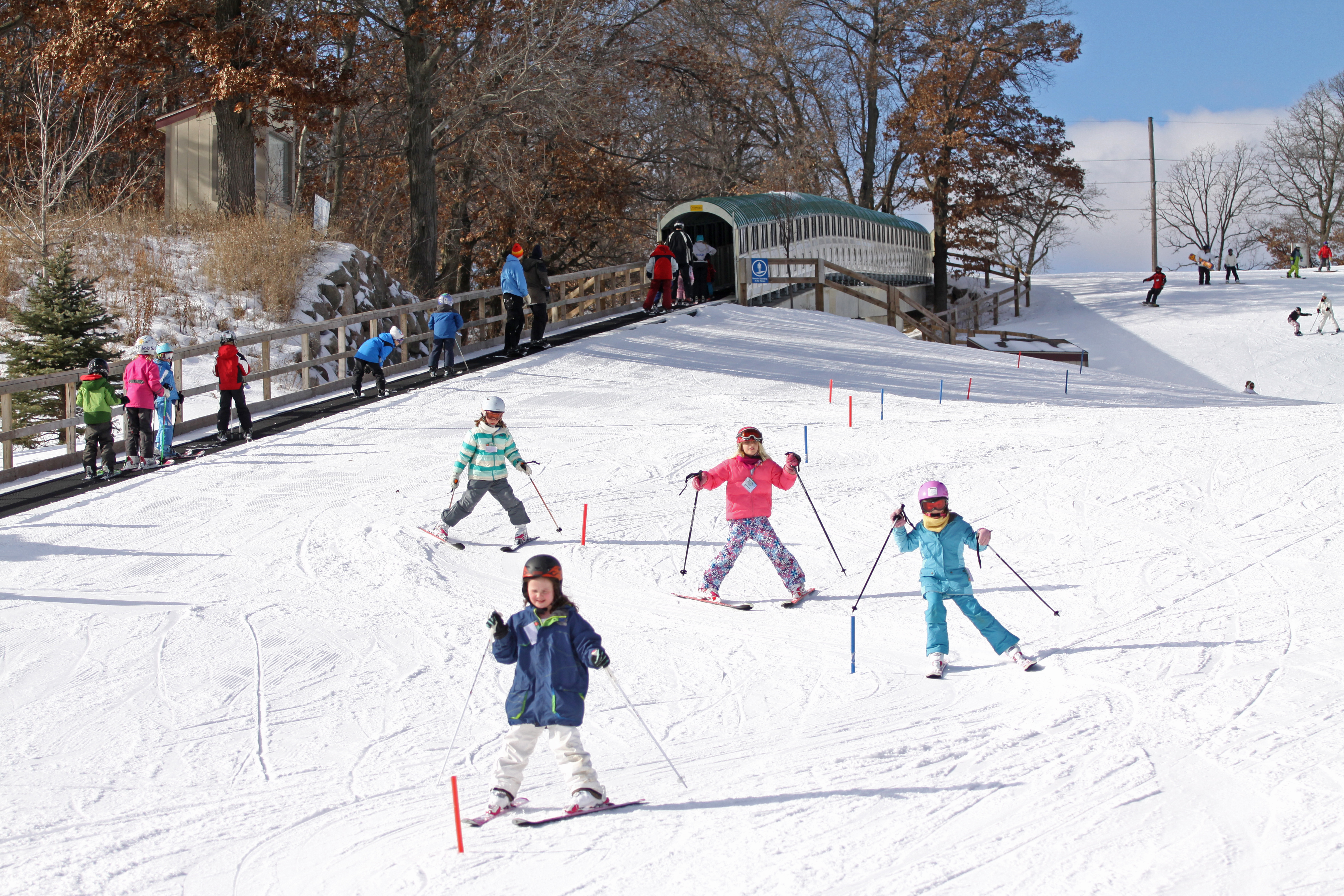 Winter Travel Deals 10 Affordable Ski/Snowboard Vacations Money