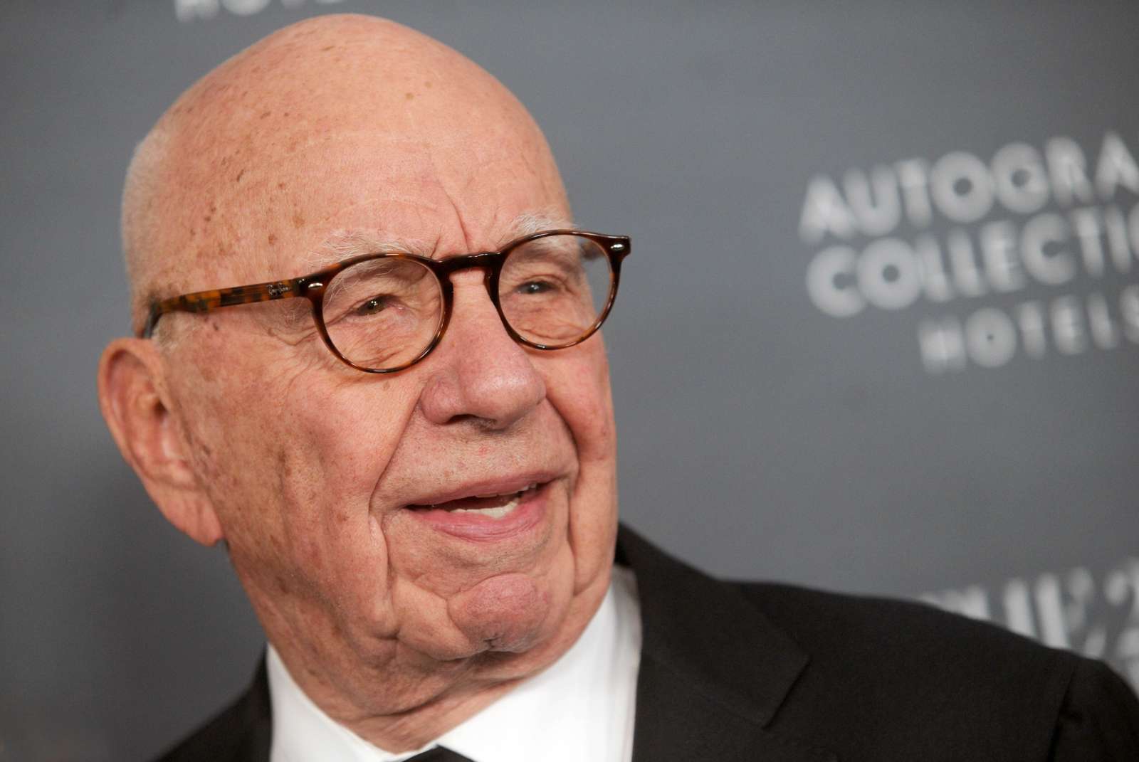 Rupert Murdoch Net Worth How Much He Made After DisneyFox Deal Money