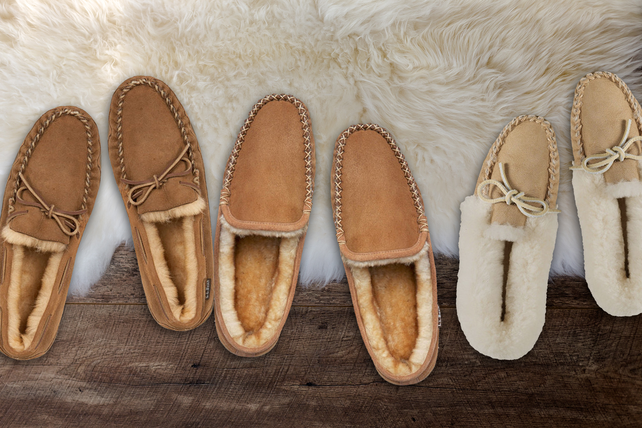 Best Slippers: For Women, for Men, and 
