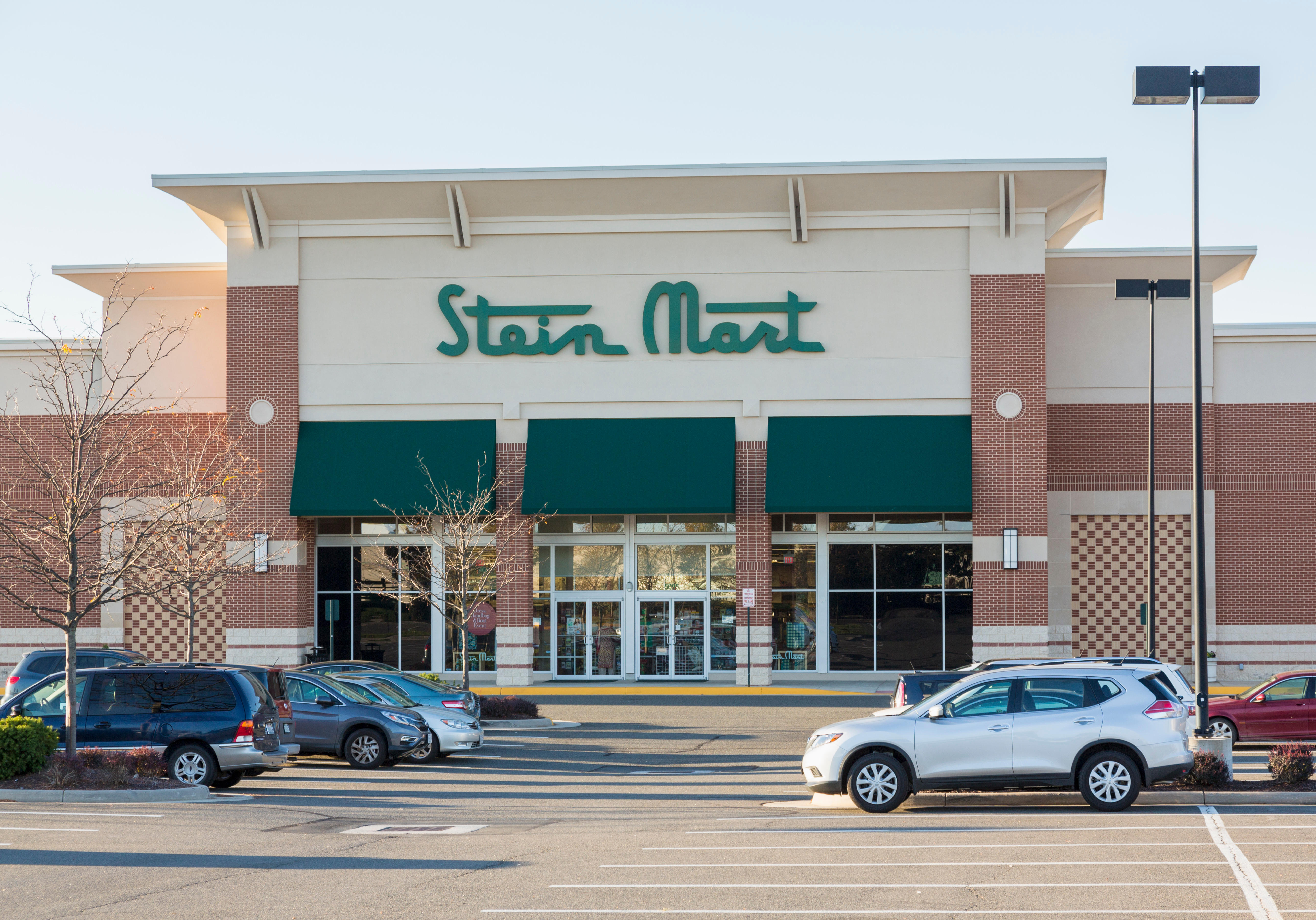 Sears, Stein Mart, Bon-Ton at High Risk of Bankruptcy: 2018 | Money