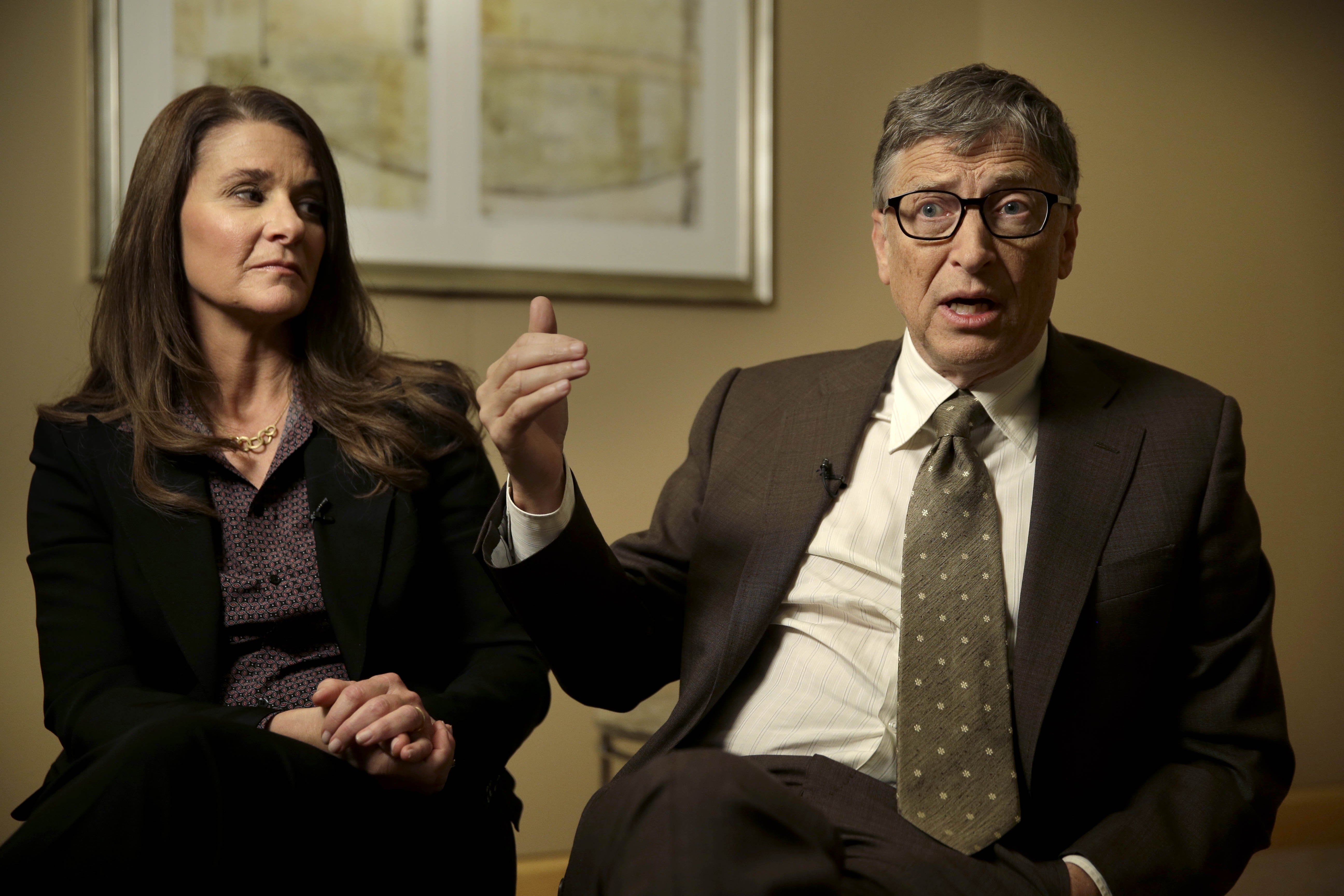 Bill Gates Net Worth: How Microsoft's Founder Made His ...