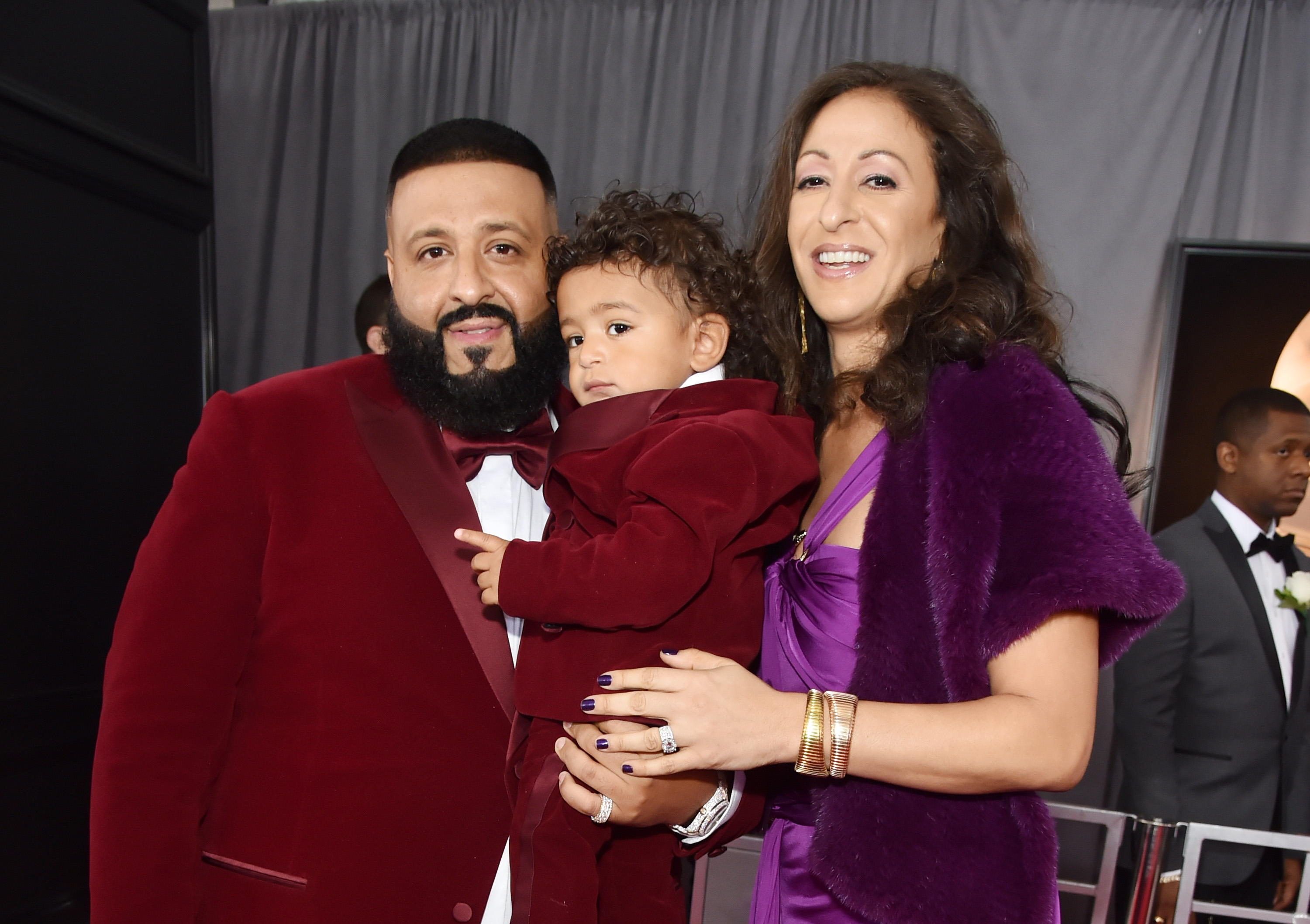 dj khaled young jordan