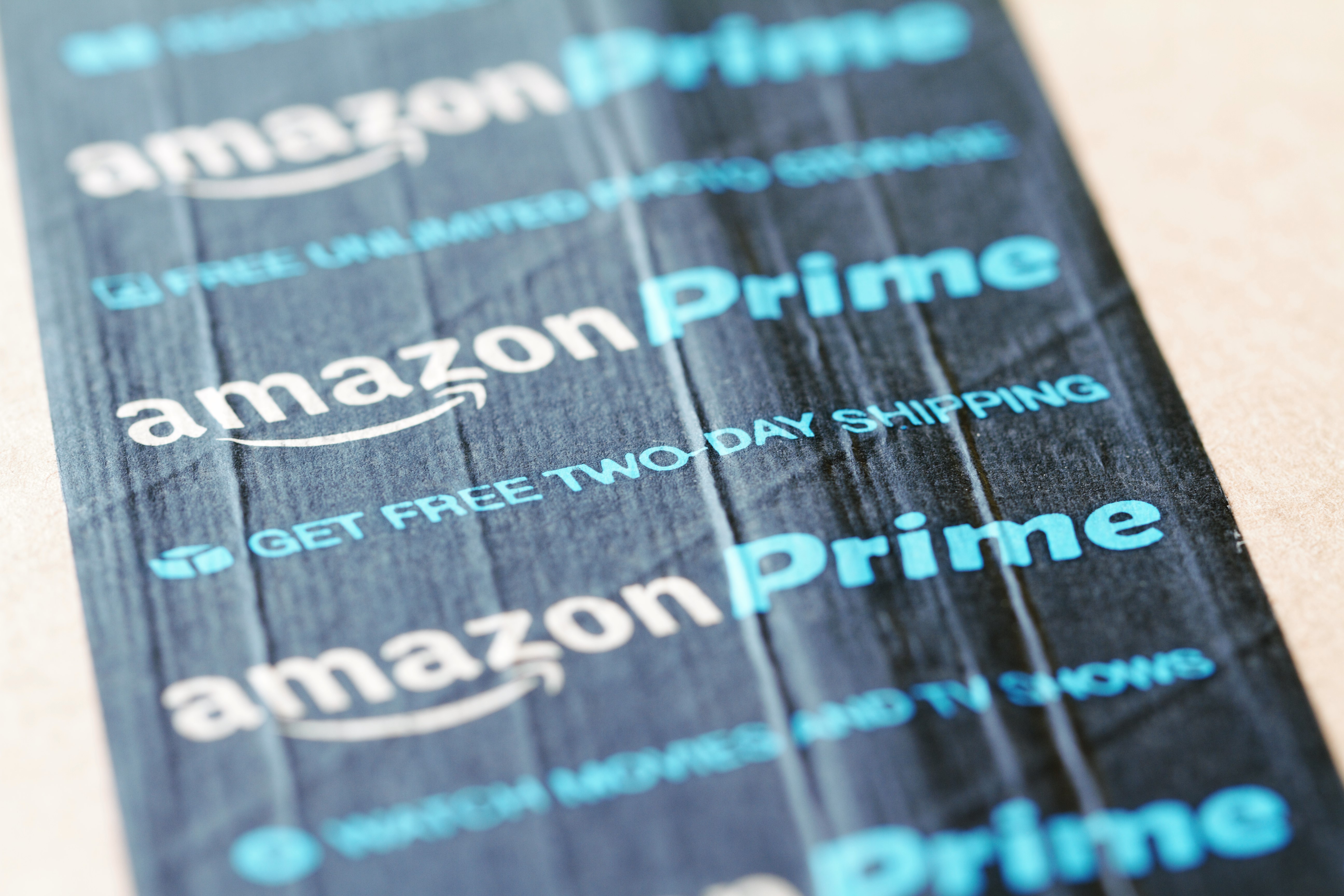Amazon Prime Price Increased for Monthly Members, Students Money