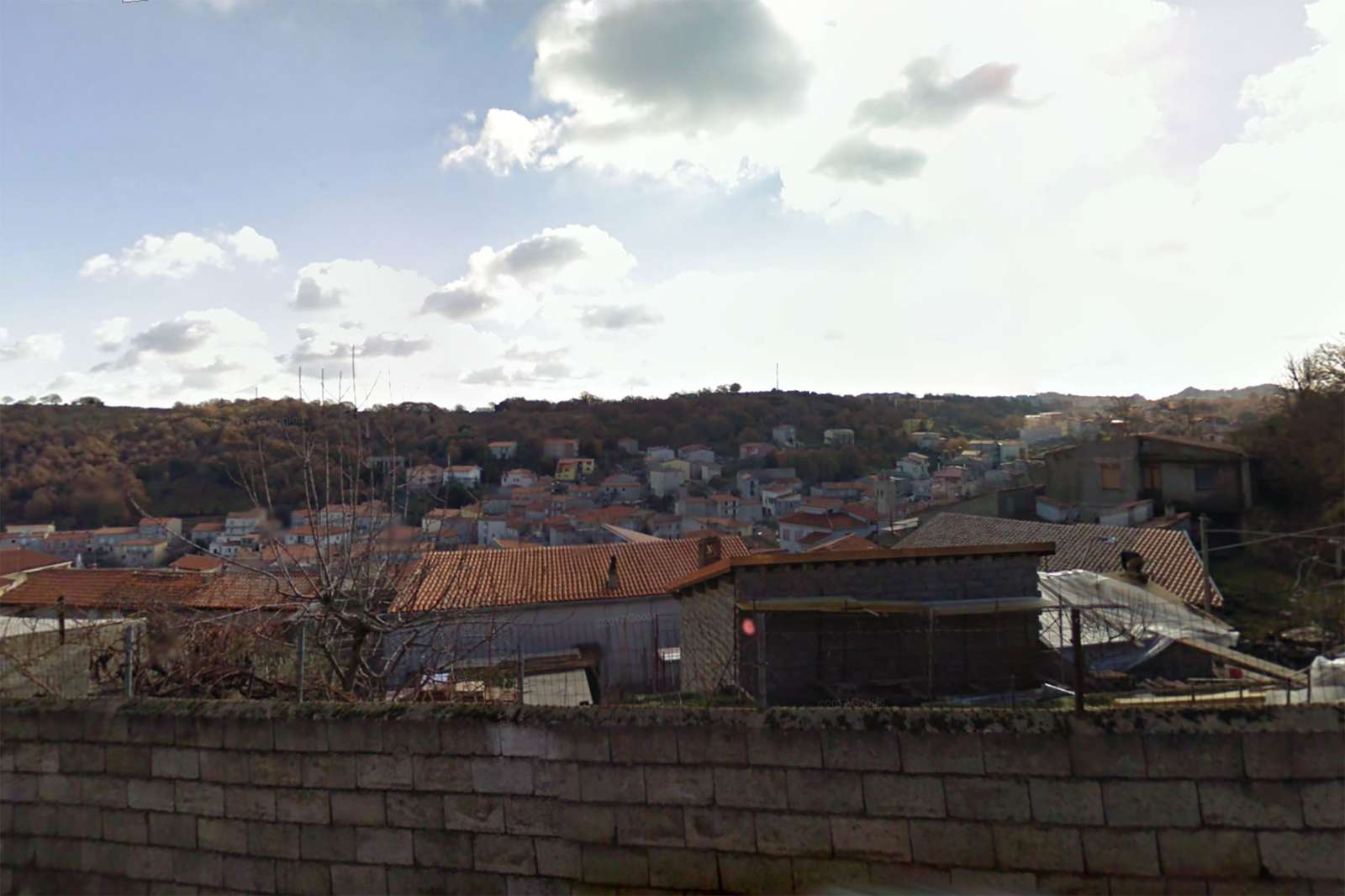 Buy a House in This Italian Town for 1 Money