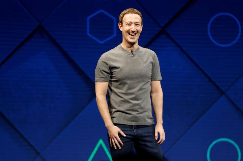 Mark Zuckerberg Net Worth Increased 4.16 billion in One Week Money