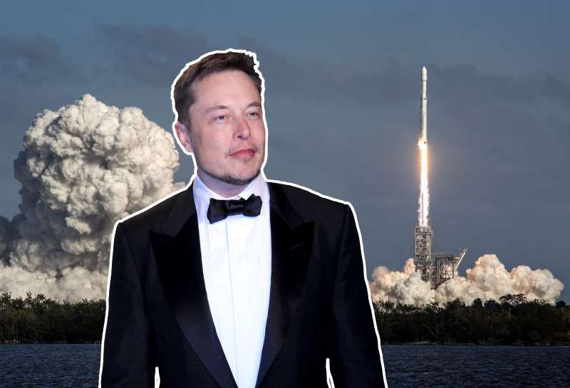 Elon Musk Net Worth What Spacex Tesla Founder Makes Money