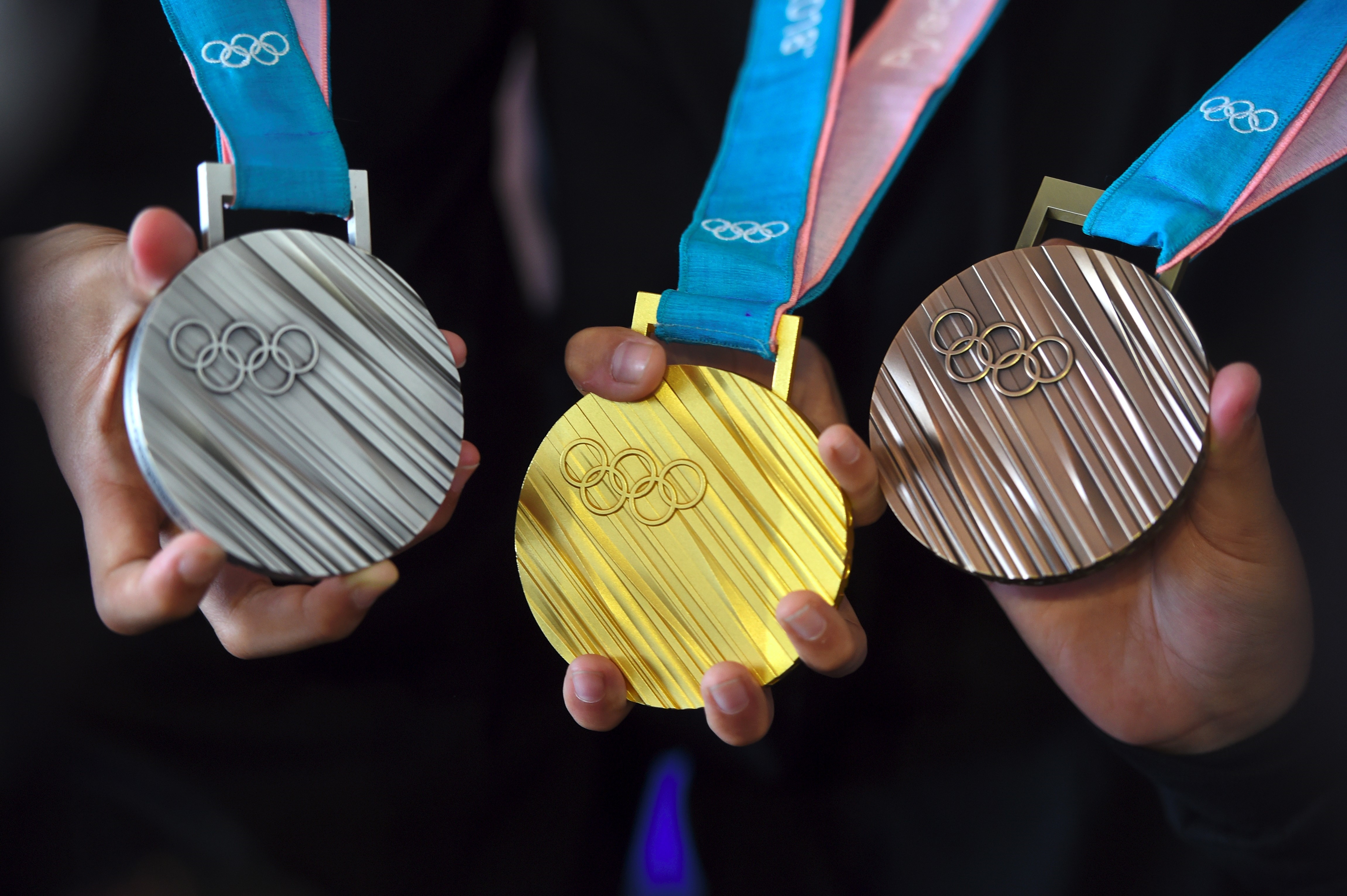 How Much is an Olympic Medal Worth? Money