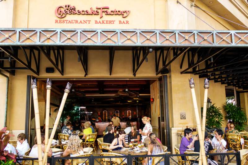 5 Secrets to Saving Money at Cheesecake Factory Money