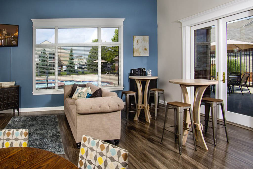 These are the Apartments $1,500 Can Rent Across the U.S. | Money