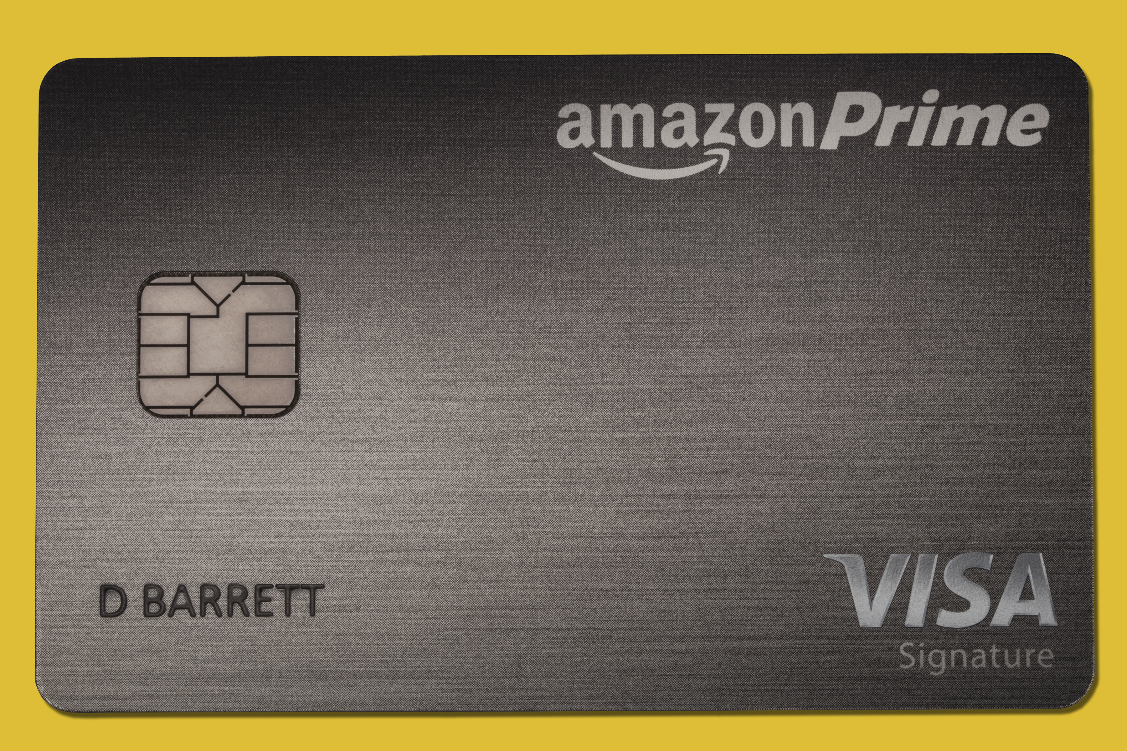 the best retailer credit card amazon prime rewards visa | money